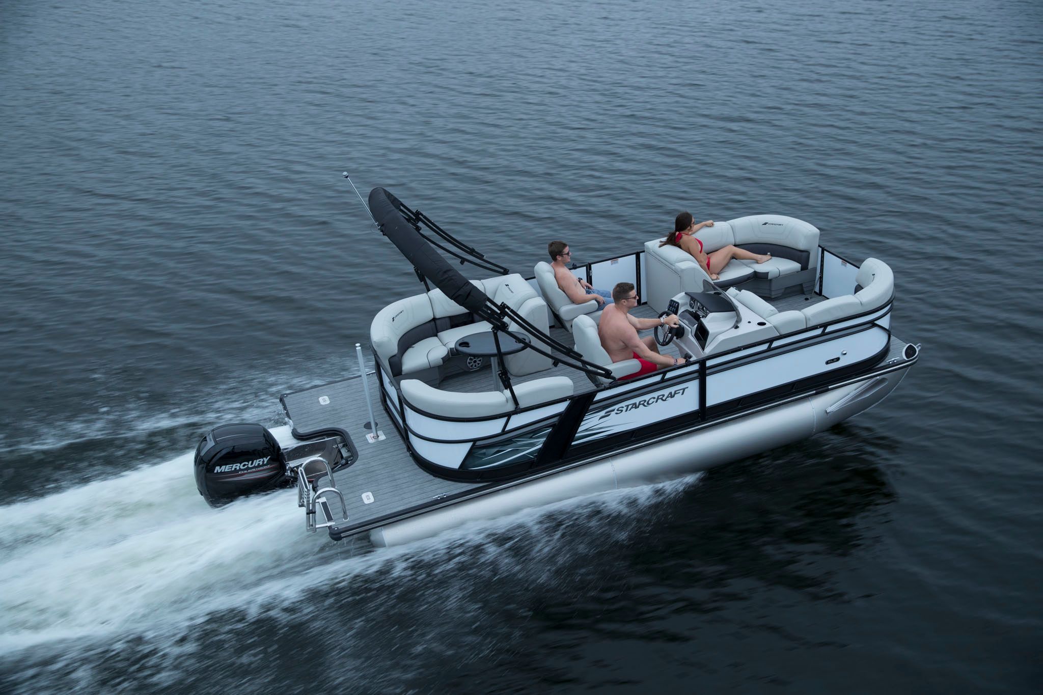 2026 Starcraft SLS 5 Image Thumbnail #2