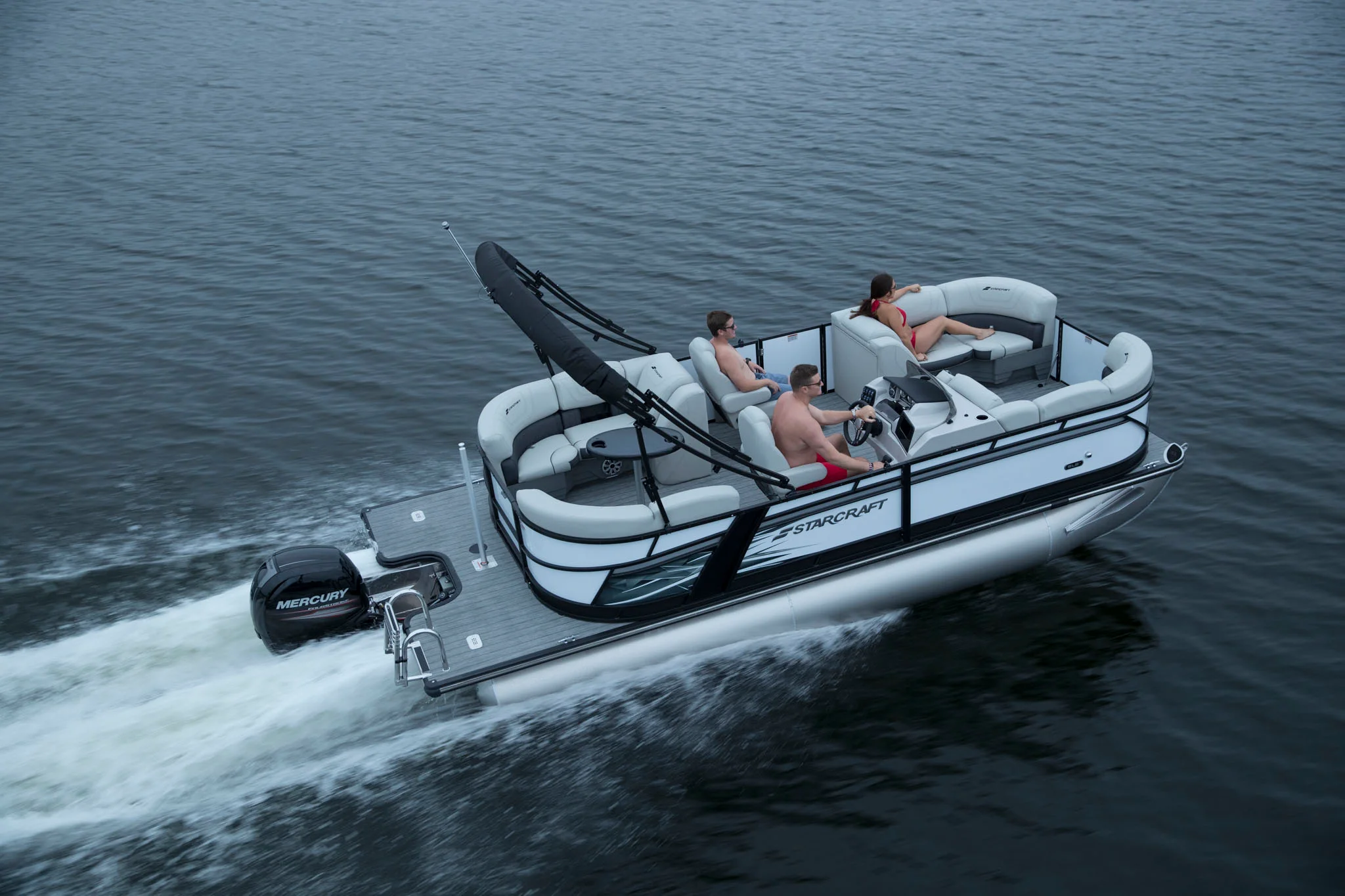 2026 Starcraft SLS 5 Image Thumbnail #2