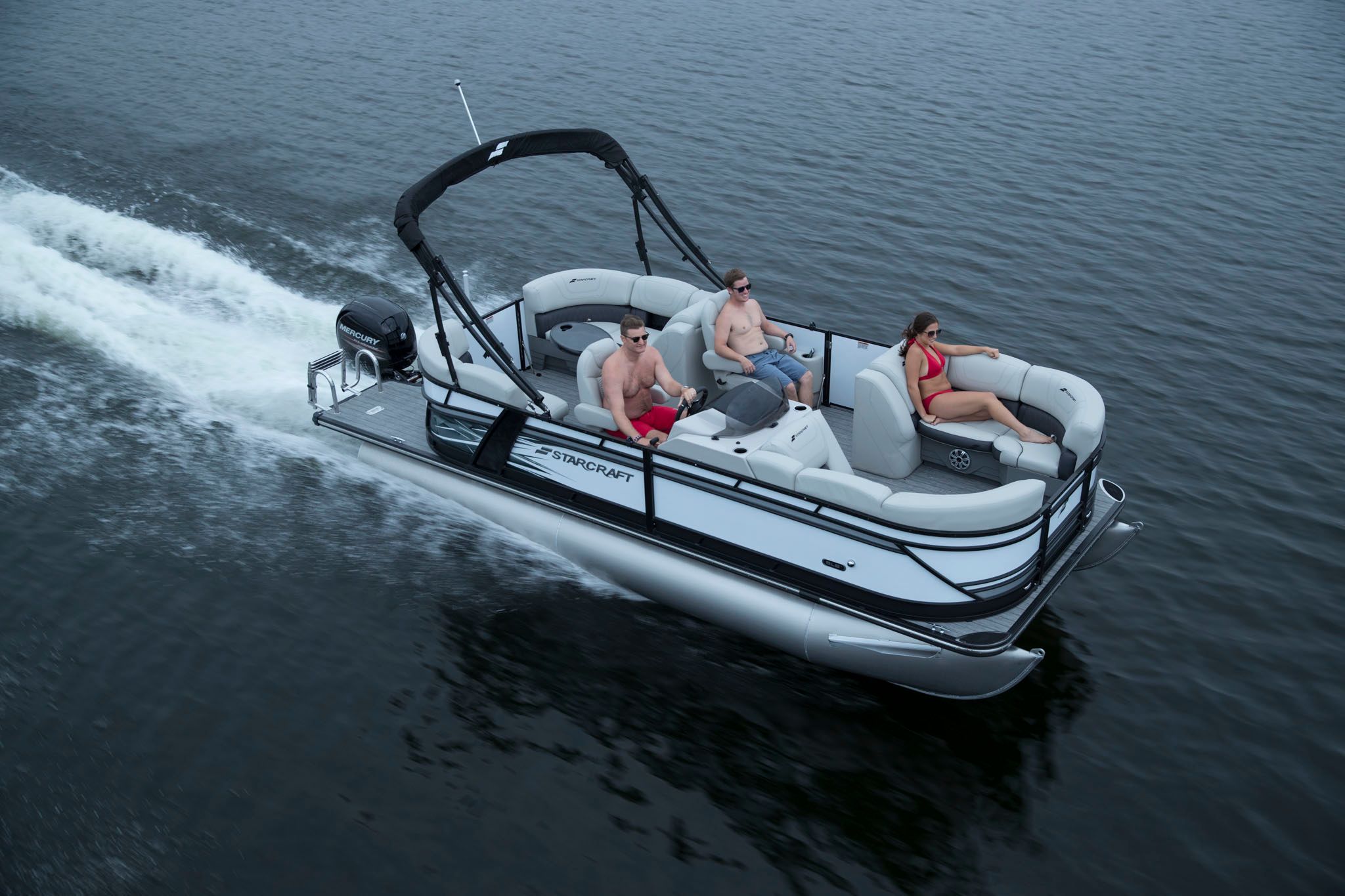 2026 Starcraft SLS 5 Image Thumbnail #1