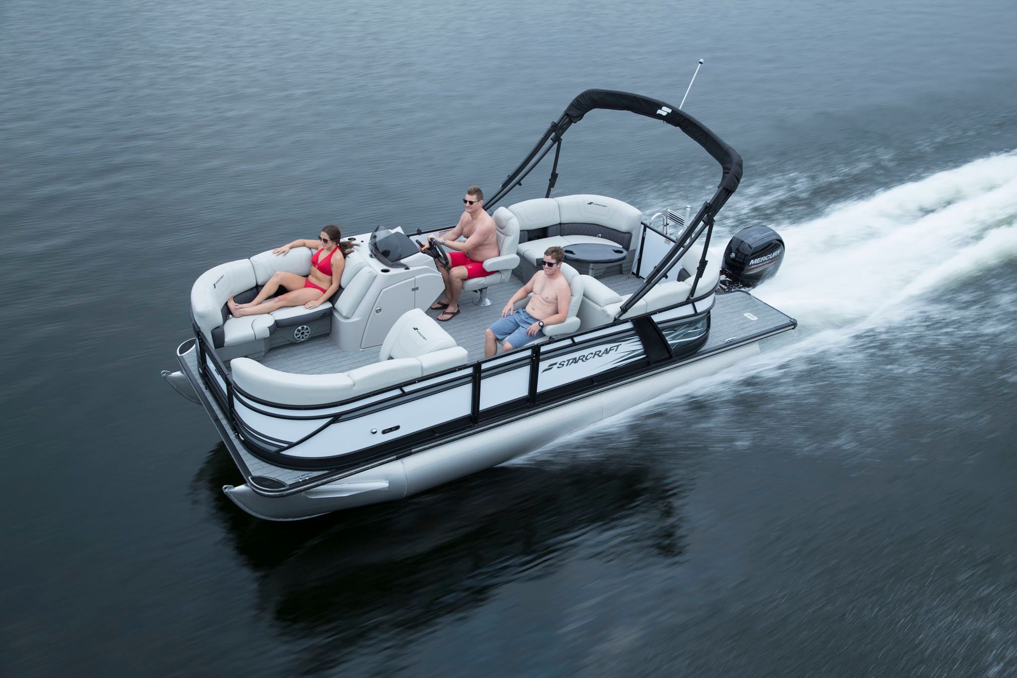 2026 Starcraft SLS 5 Image Thumbnail #0