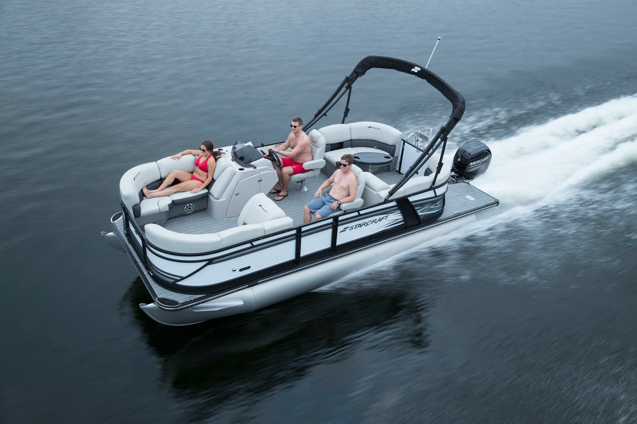 2026 Starcraft SLS 5 Image Thumbnail #0