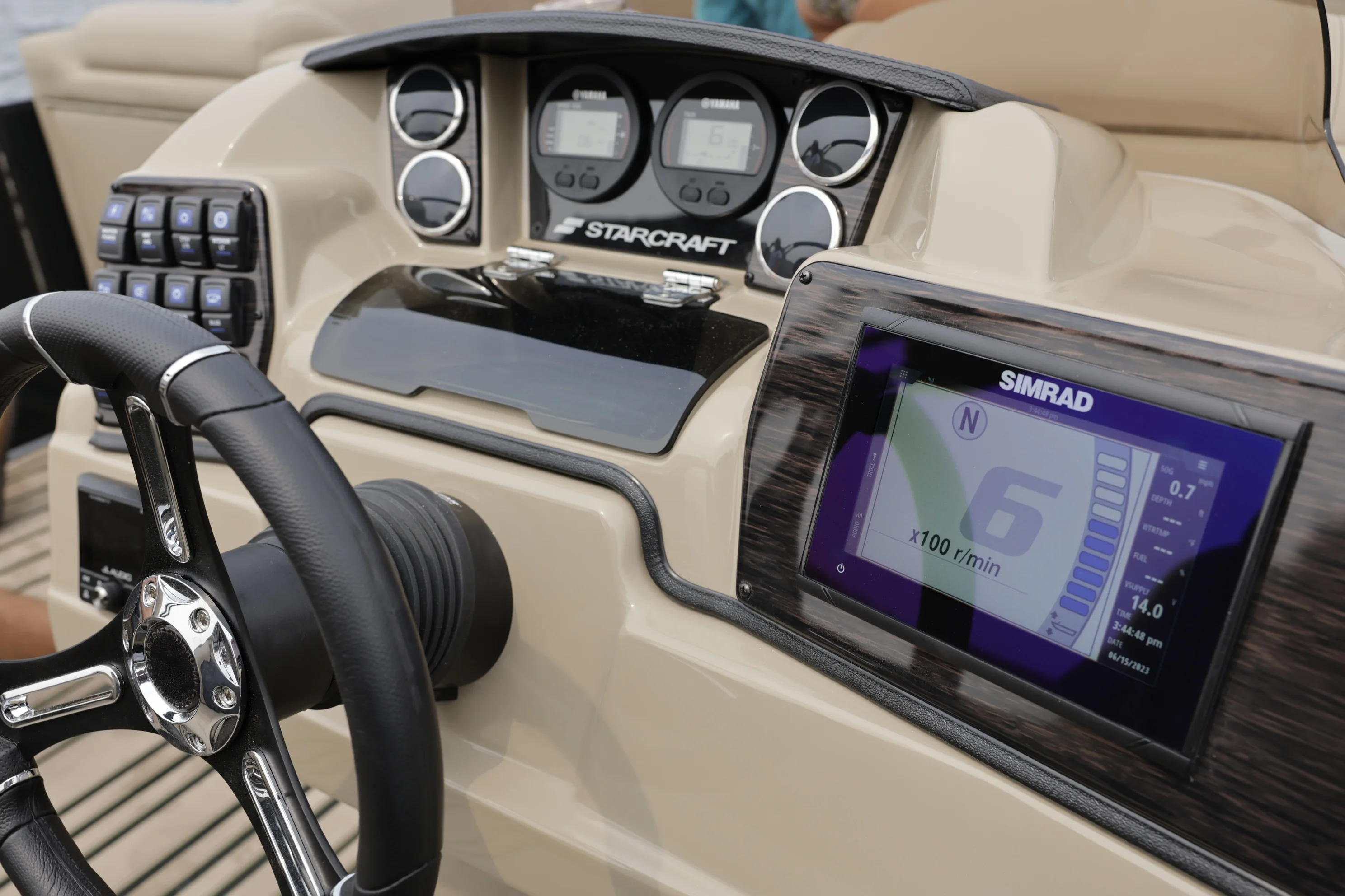 2026 Starcraft SLS 5 Q Image Thumbnail #2