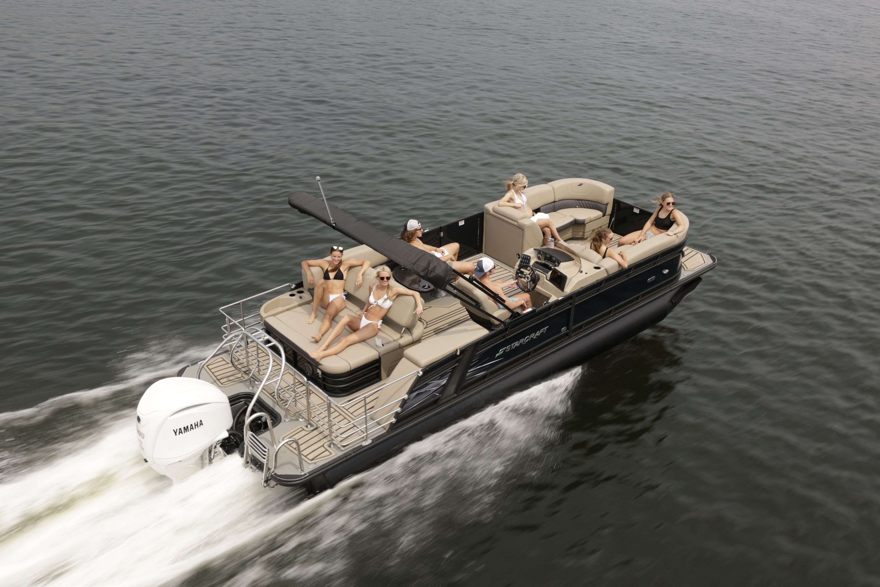 2026 Starcraft SLS 5 Q DH Image Thumbnail #1