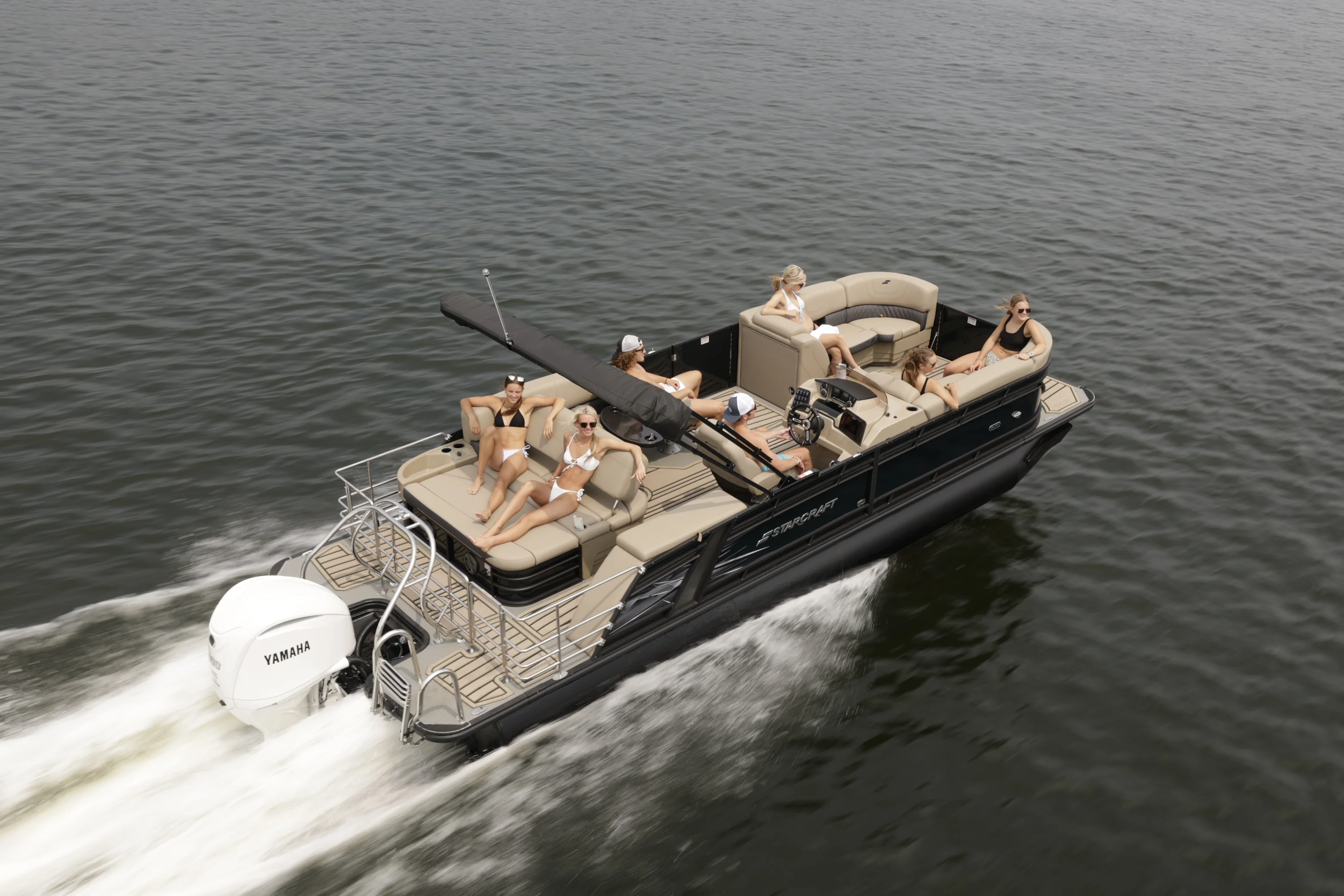 2026 Starcraft SLS 5 Q DH Image Thumbnail #1