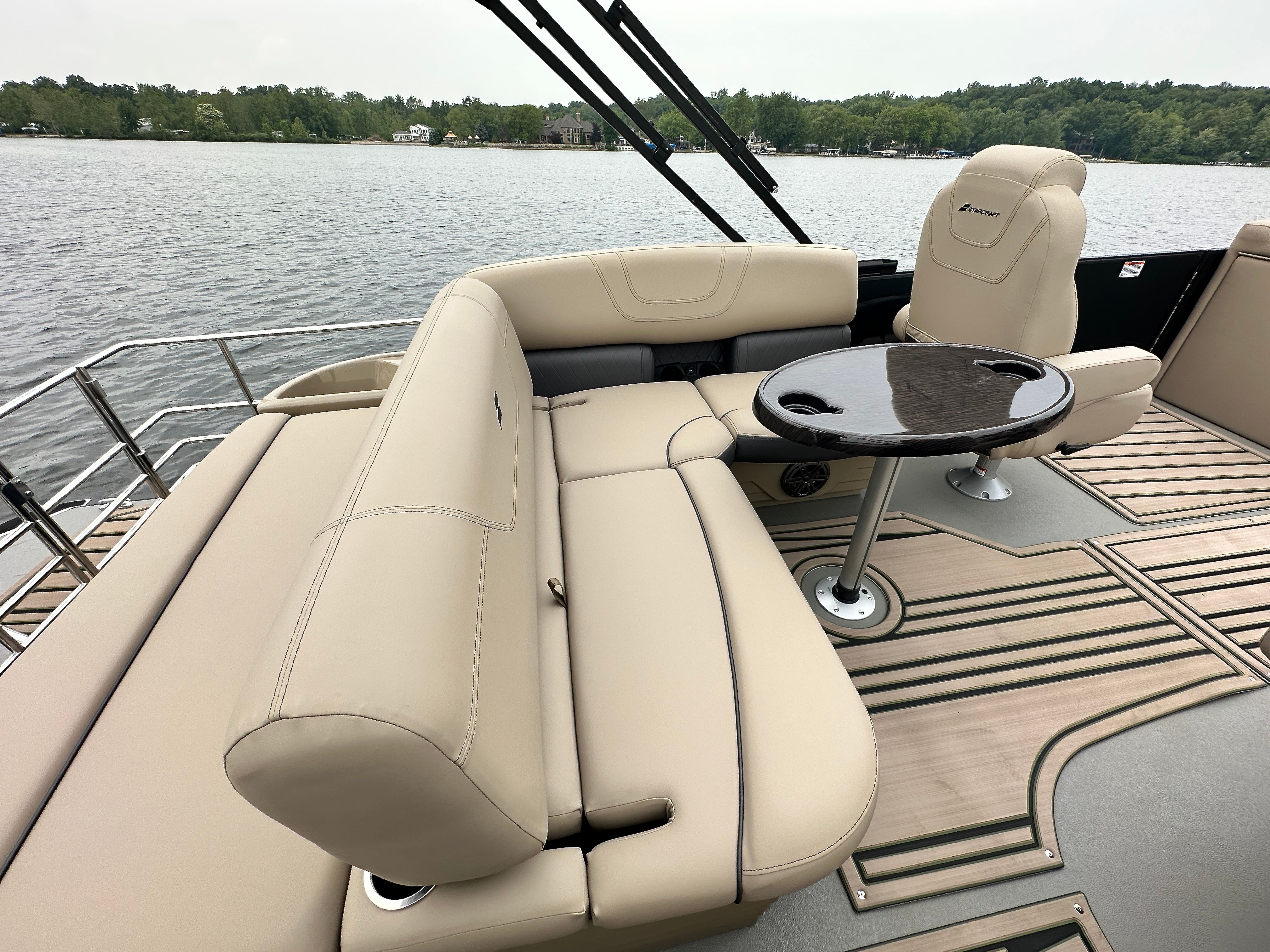 2026 Starcraft SLS 5 Q DH Image Thumbnail #3