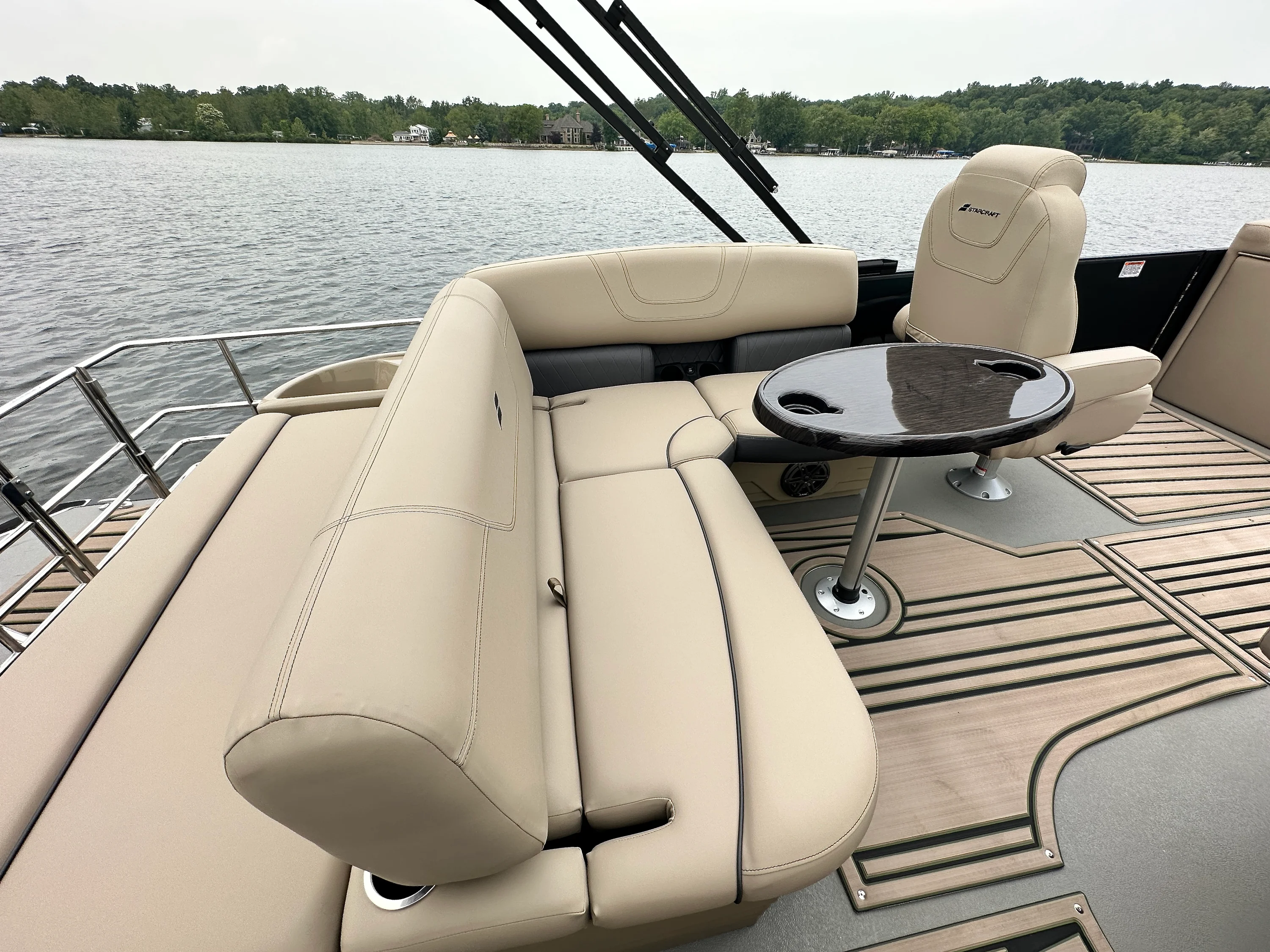 2026 Starcraft SLS 5 Q DH Image Thumbnail #3