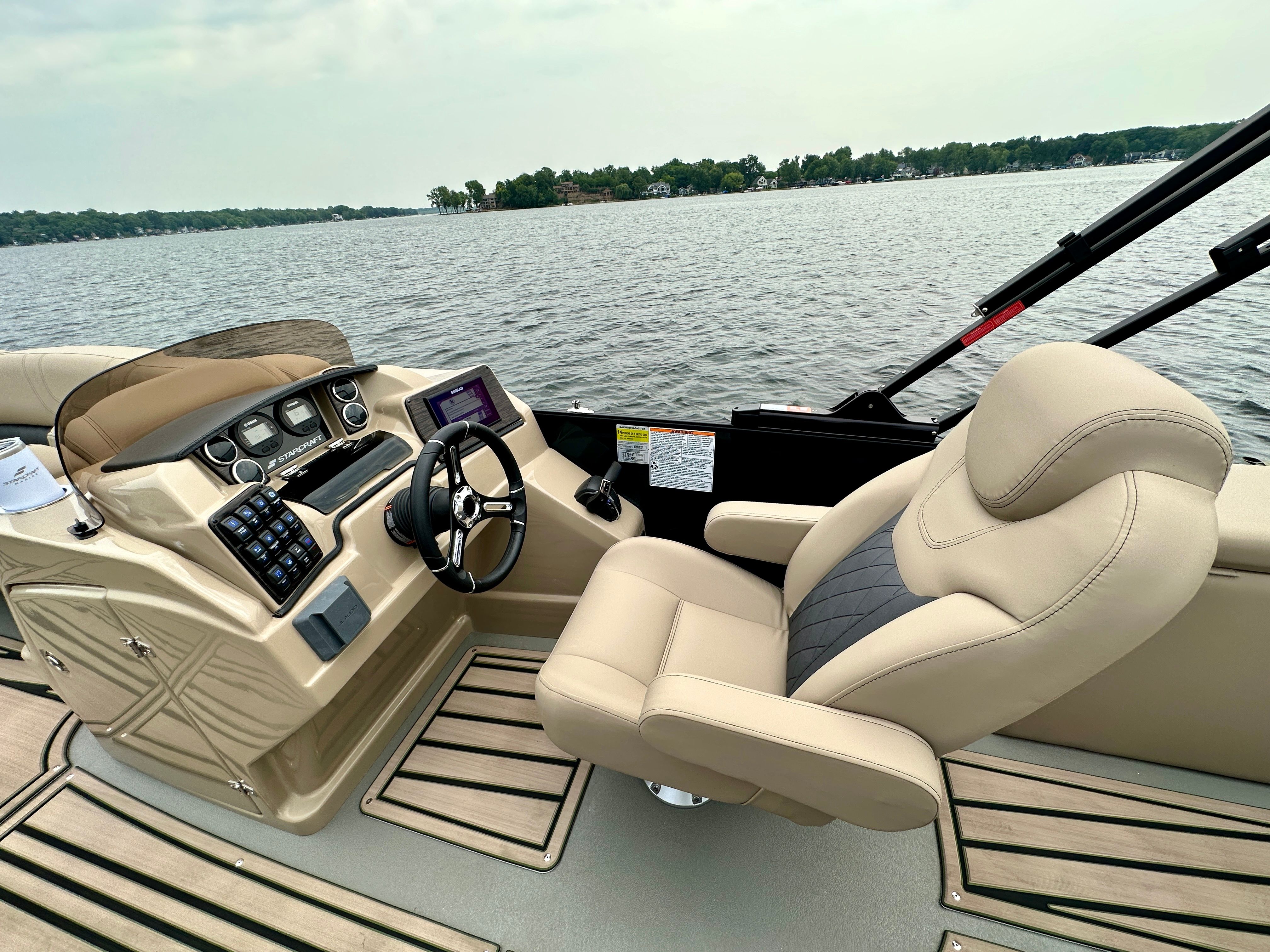 2026 Starcraft SLS 5 Q DH Image Thumbnail #2