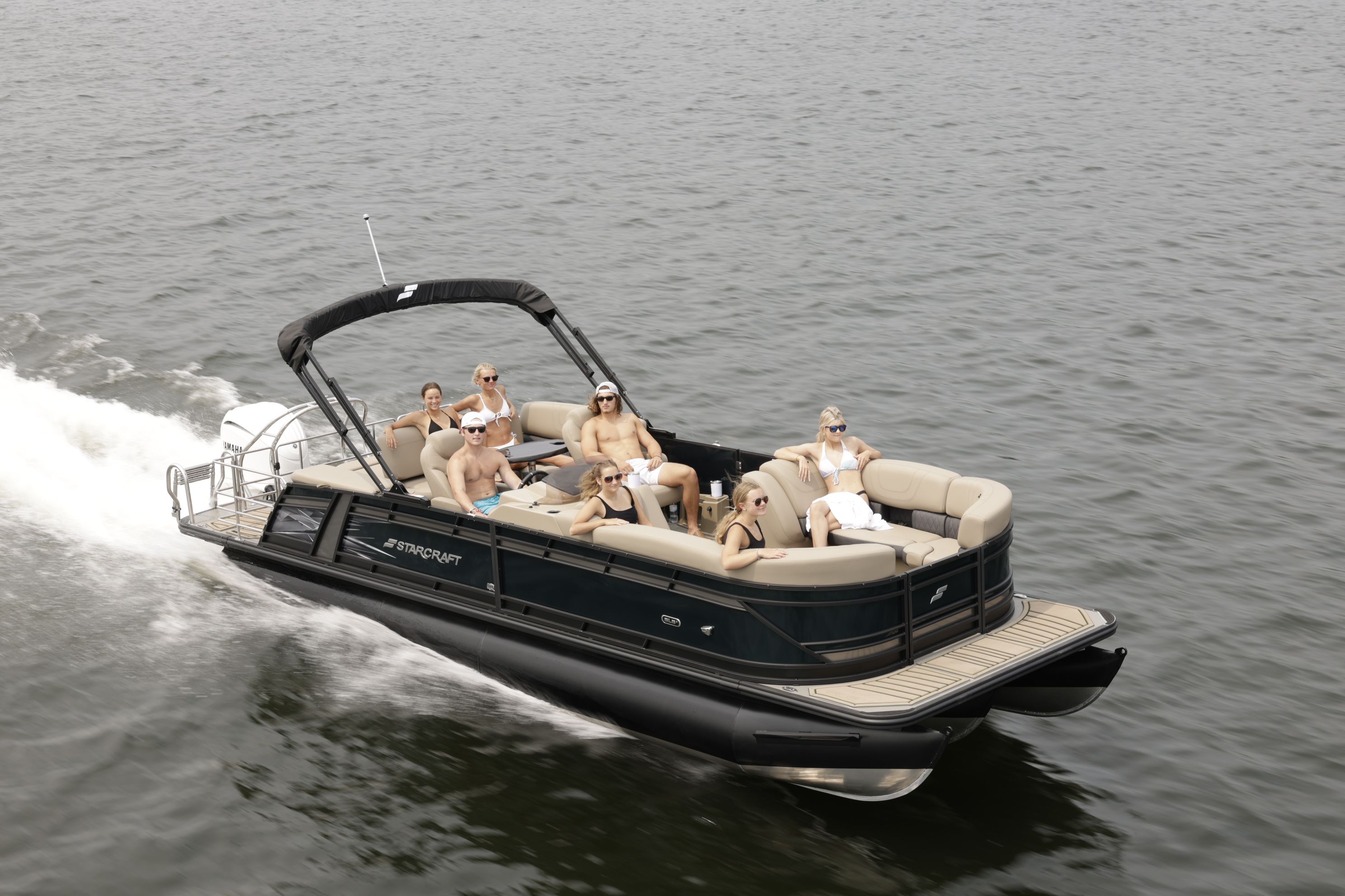 2026 Starcraft SLS 5 Q DH Image Thumbnail #0