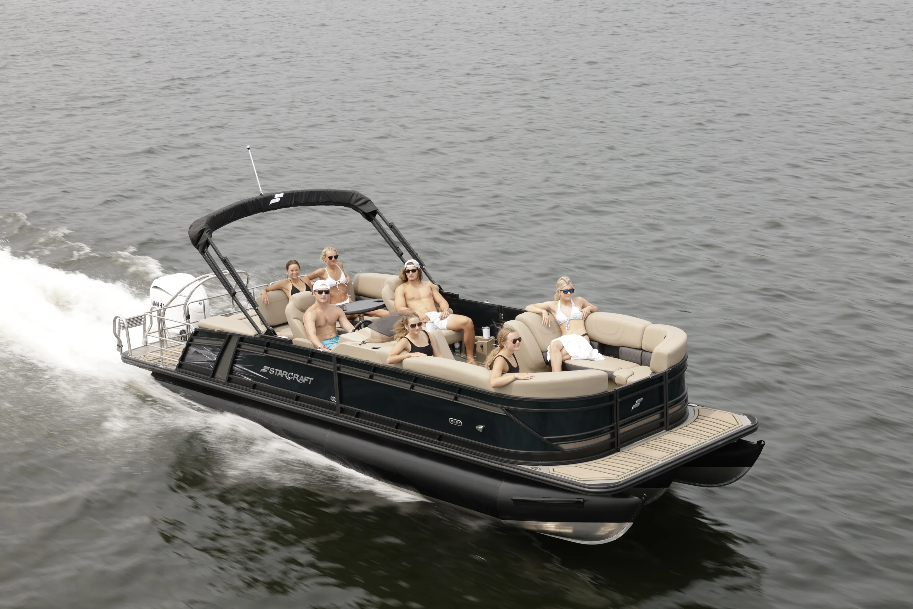 2026 Starcraft SLS 5 Q DH Image Thumbnail #0