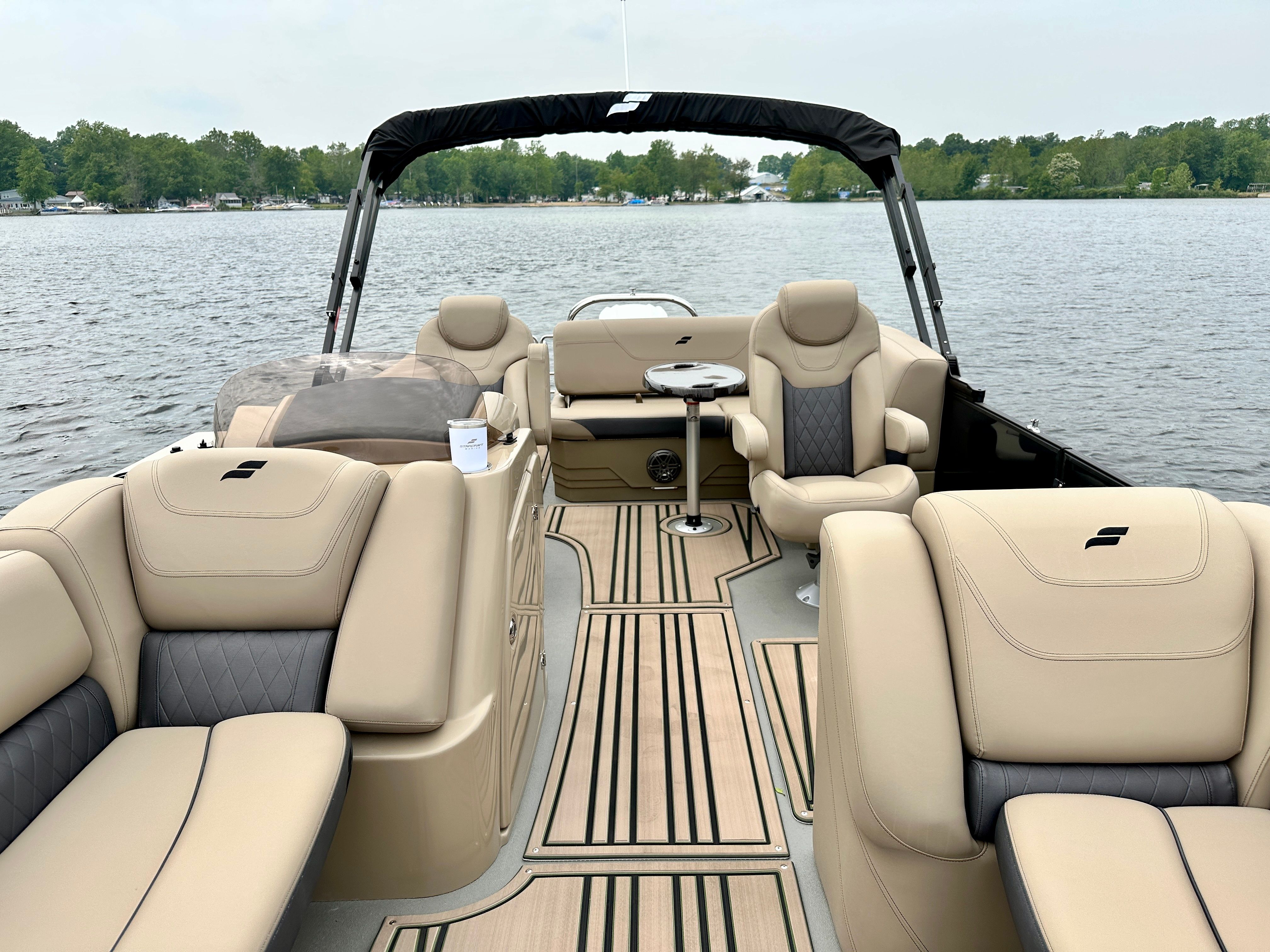 2026 Starcraft SLS 5 Q DH Image Thumbnail #4