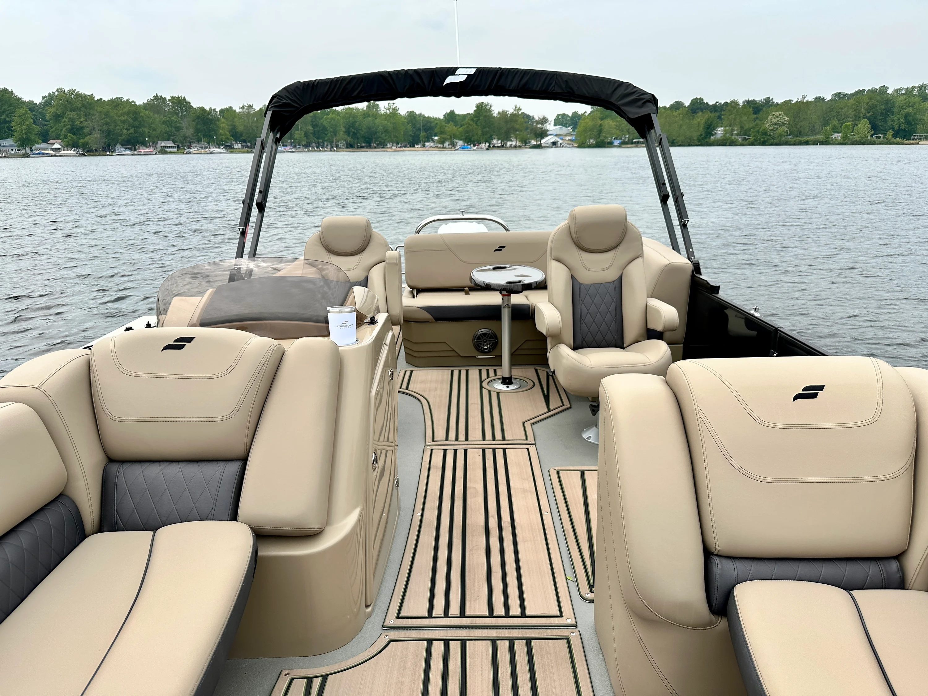 2026 Starcraft SLS 5 Q DH Image Thumbnail #4