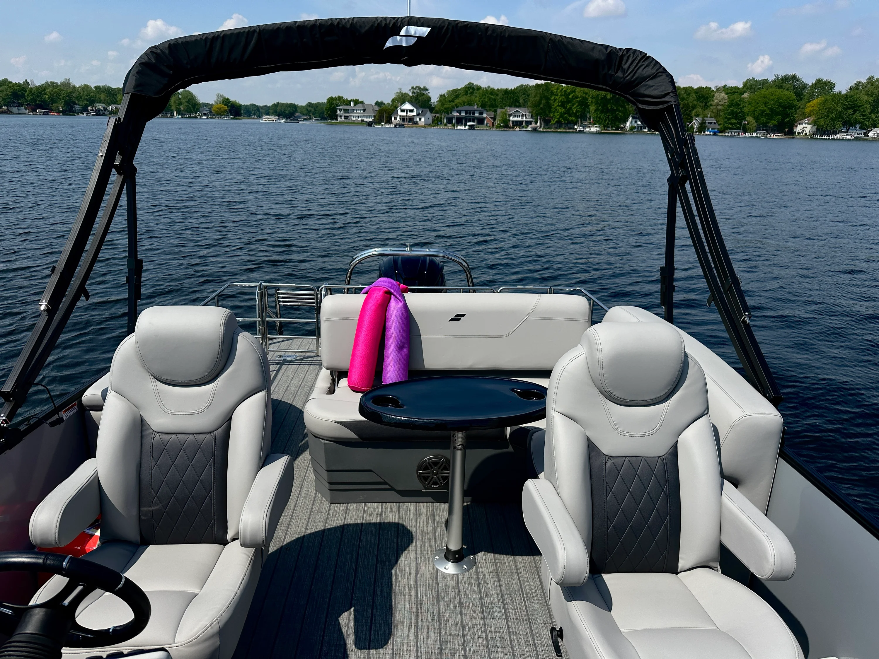 2026 Starcraft SLS 5 Q DH WT Image Thumbnail #3