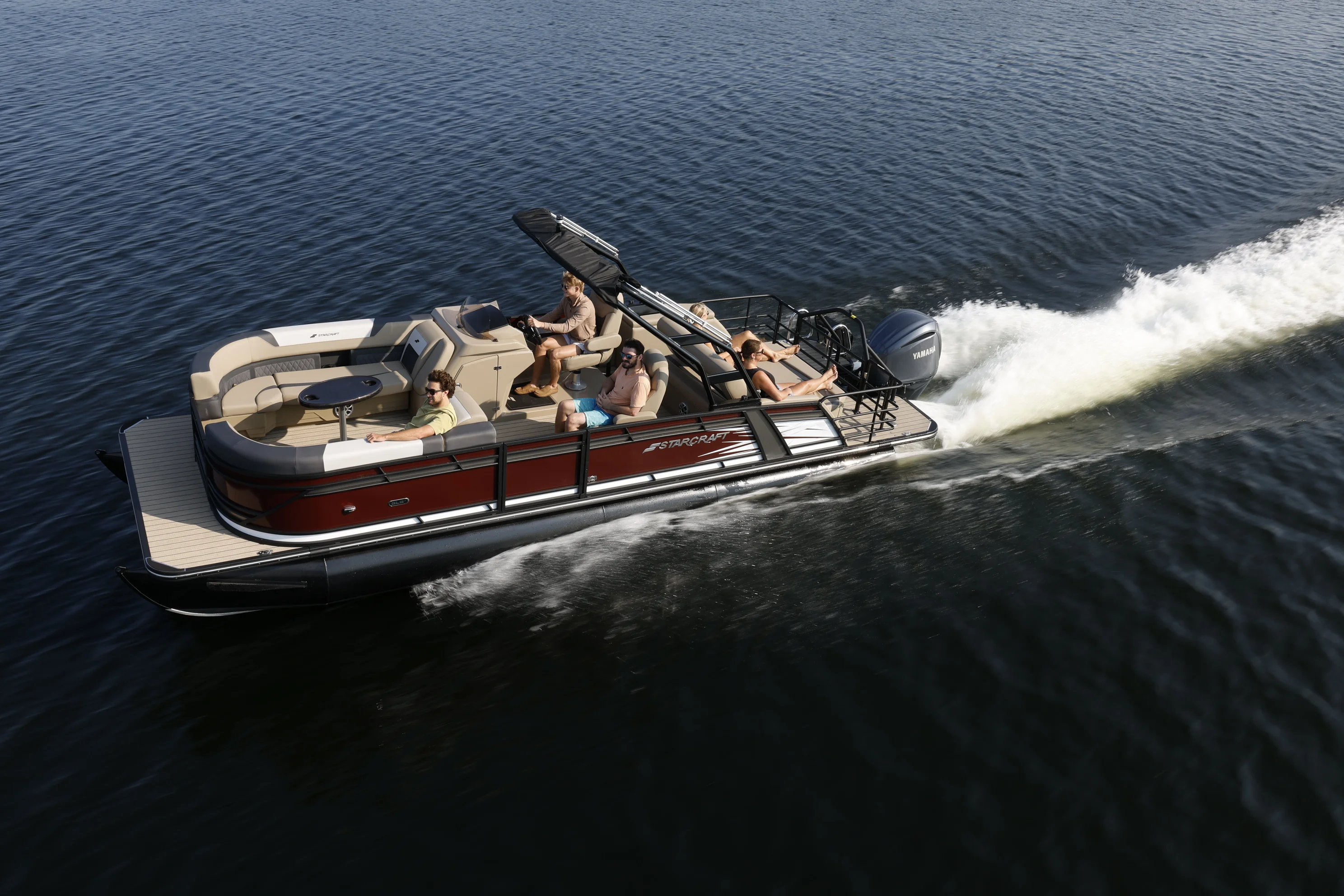 2026 Starcraft SLS 5 Q DH WT Image Thumbnail #1