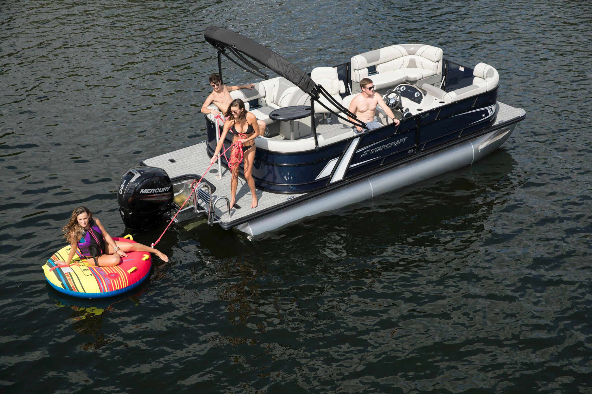 2026 Starcraft EXS 1 Image Thumbnail #1