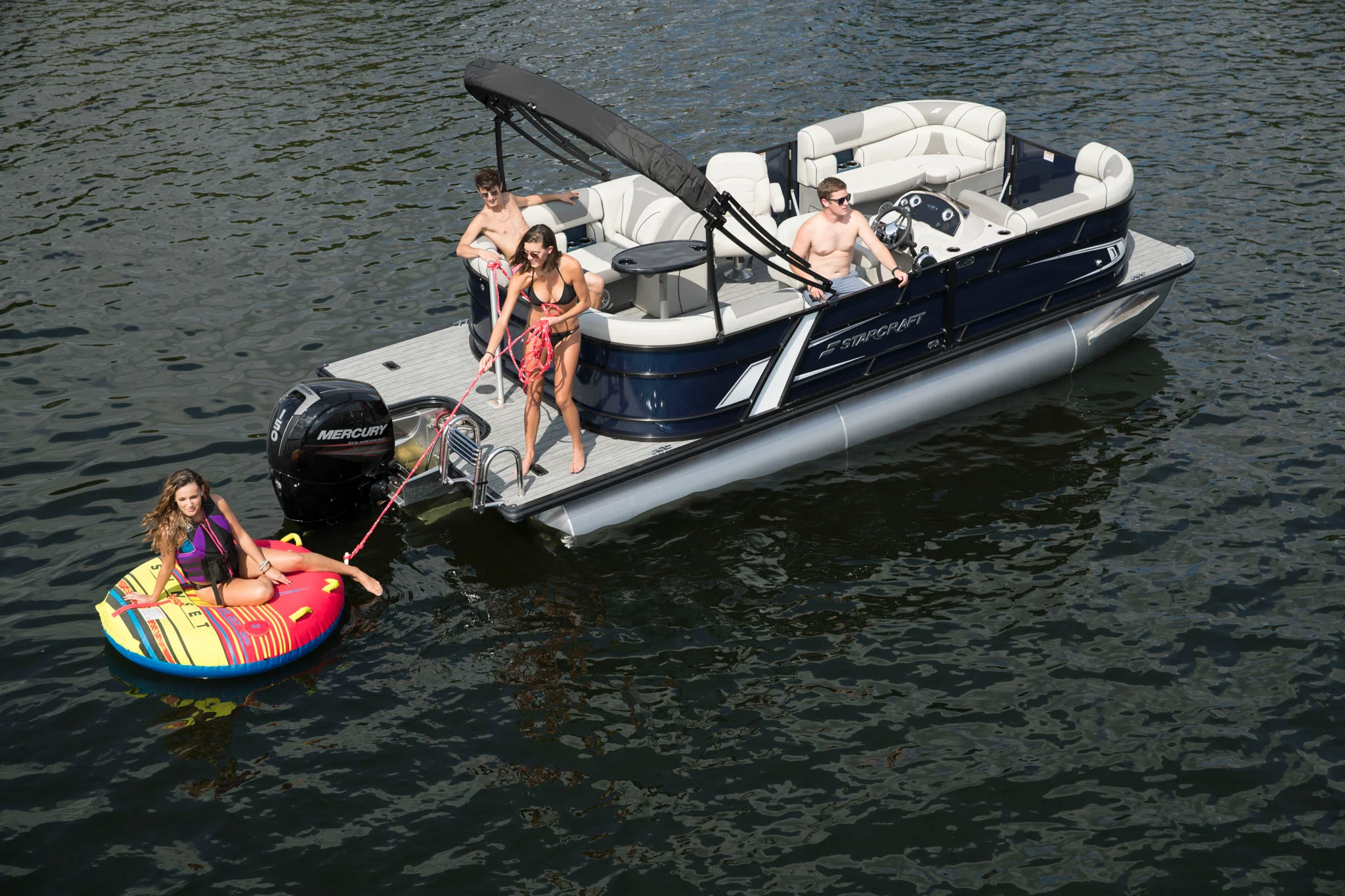 2026 Starcraft EXS 1 Image Thumbnail #1