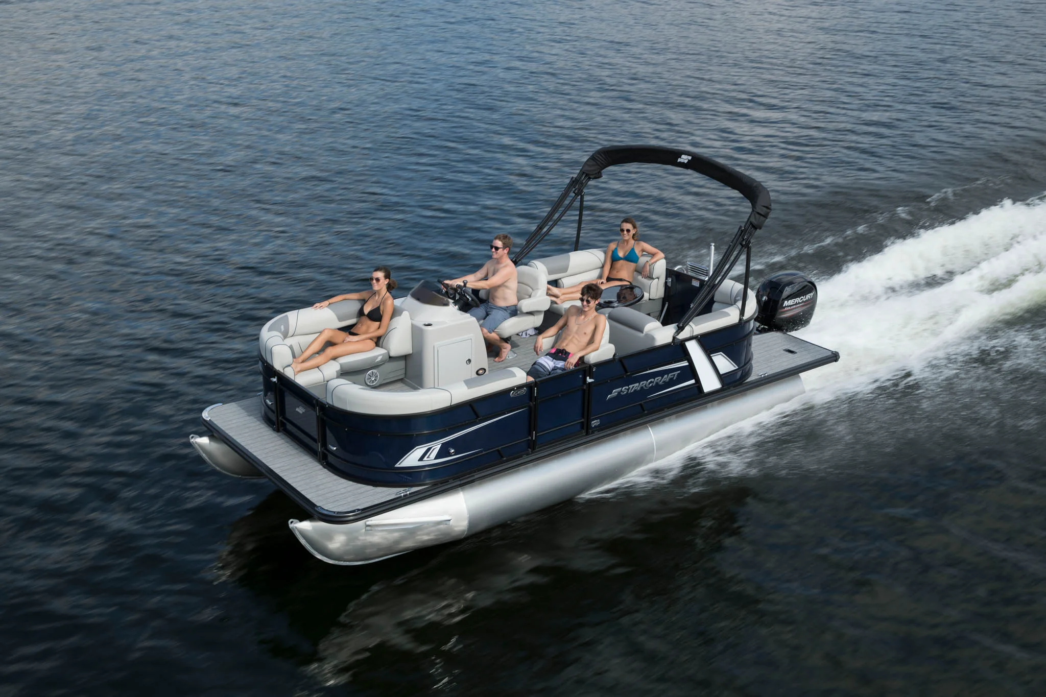 2026 Starcraft EXS 1 Image Thumbnail #0