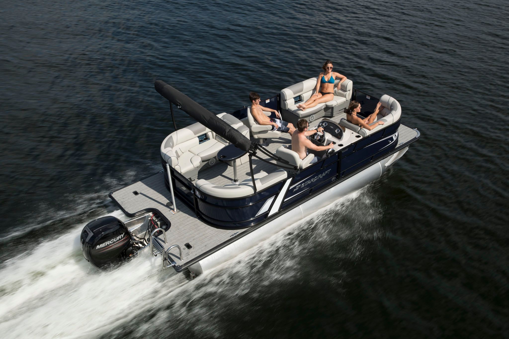 2026 Starcraft EXS 1 Image Thumbnail #2