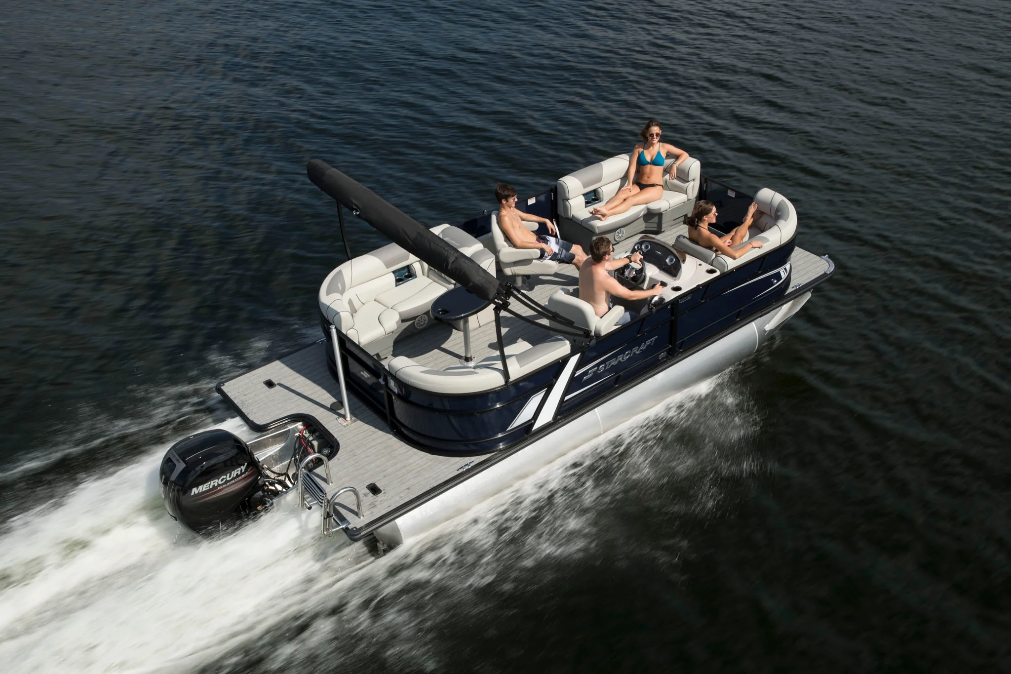 2026 Starcraft EXS 1 Image Thumbnail #2