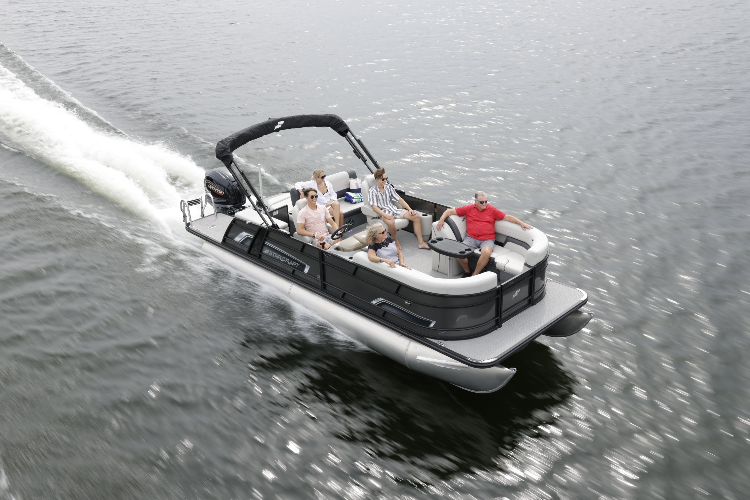 2026 Starcraft EXS 1 HB4 Image Thumbnail #1