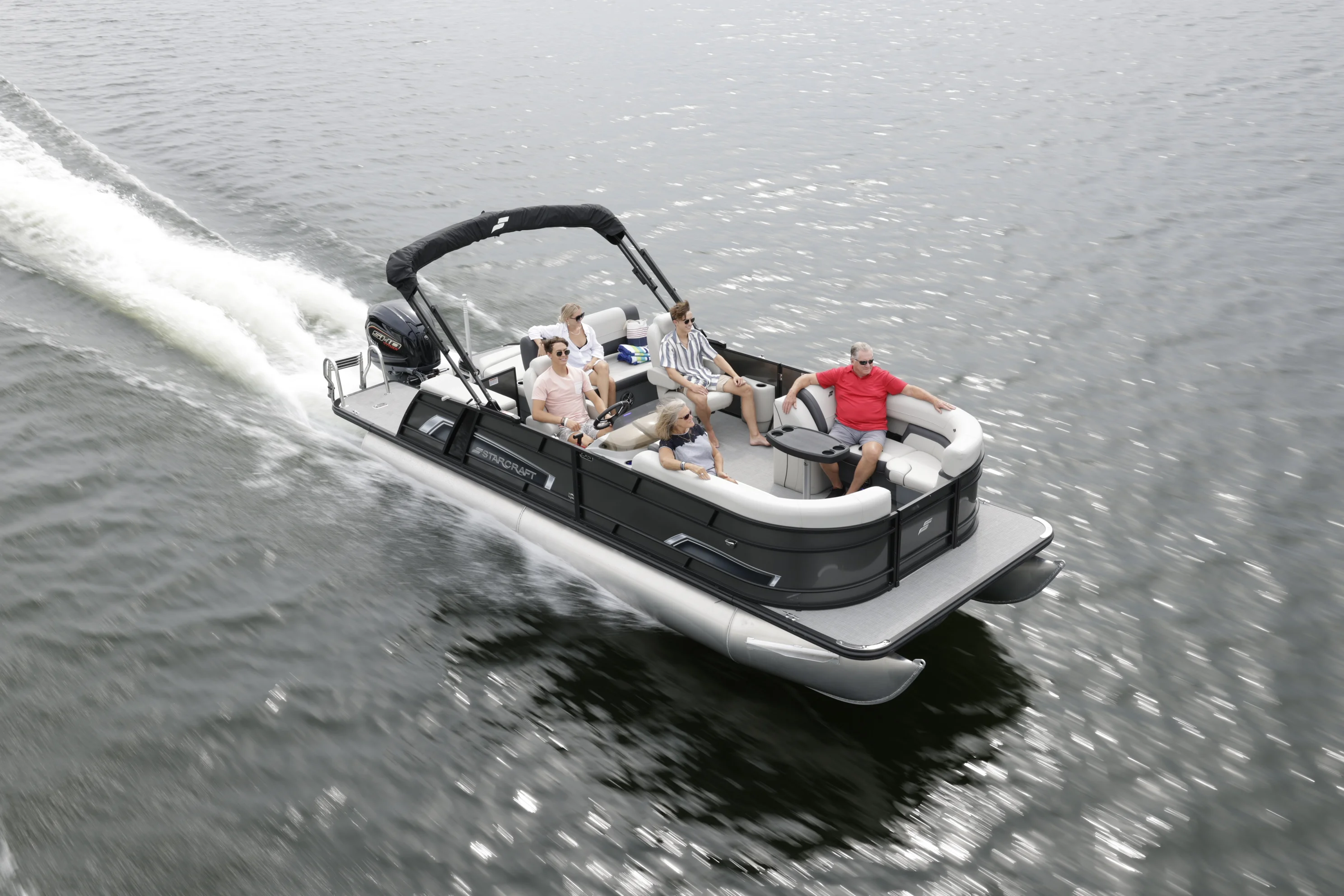 2026 Starcraft EXS 1 HB4 Image Thumbnail #1