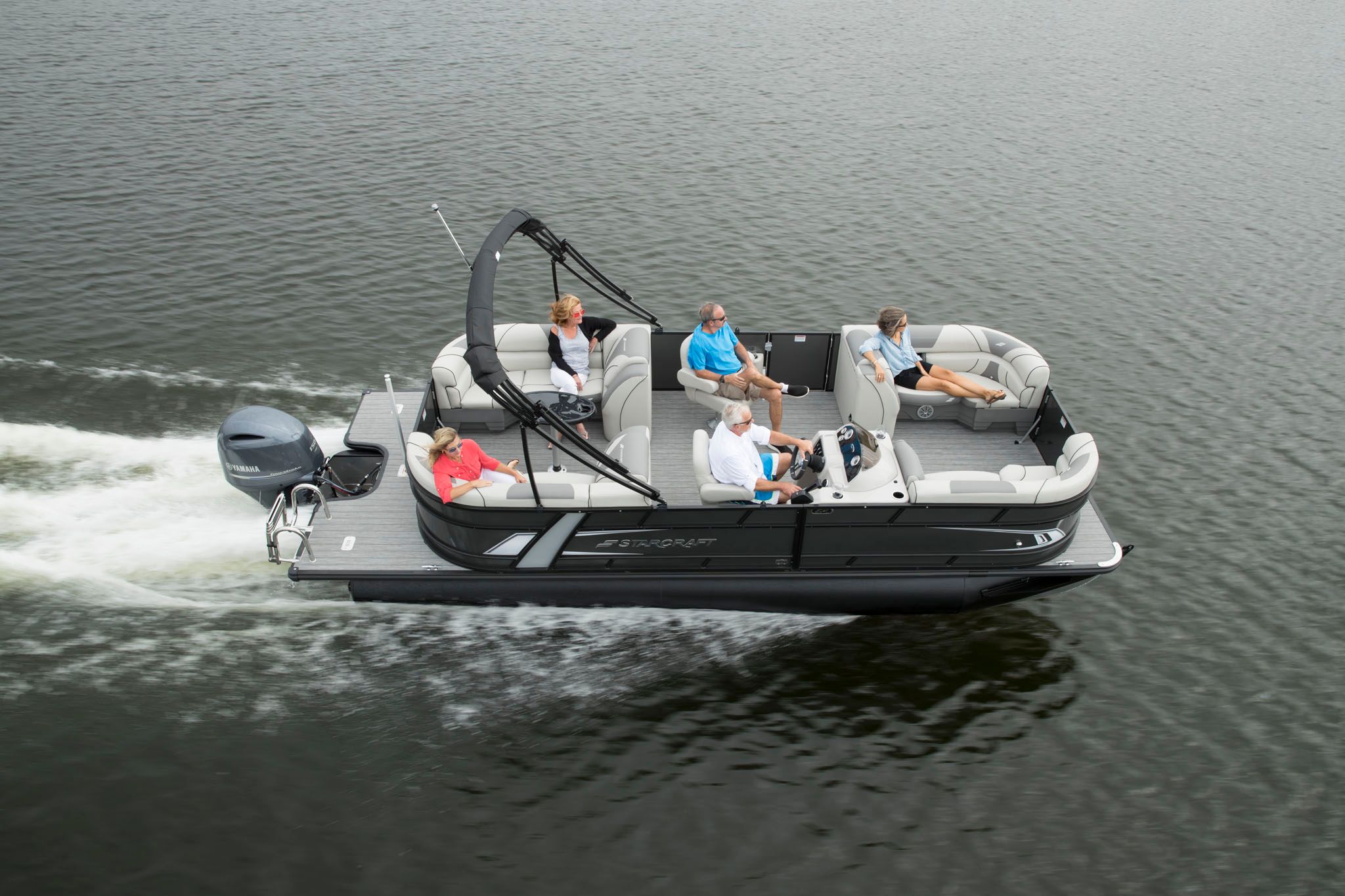 2026 Starcraft EXS 3 Image Thumbnail #1