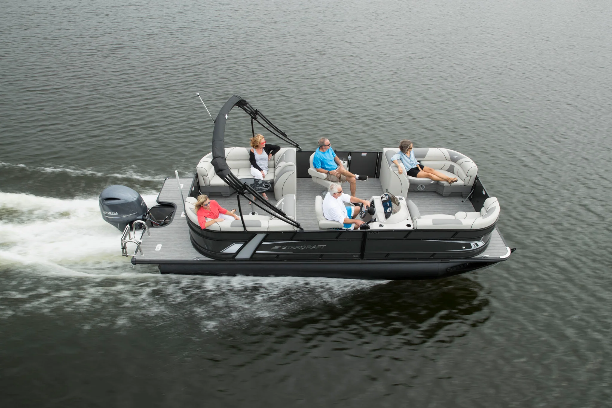 2026 Starcraft EXS 3 Image Thumbnail #1