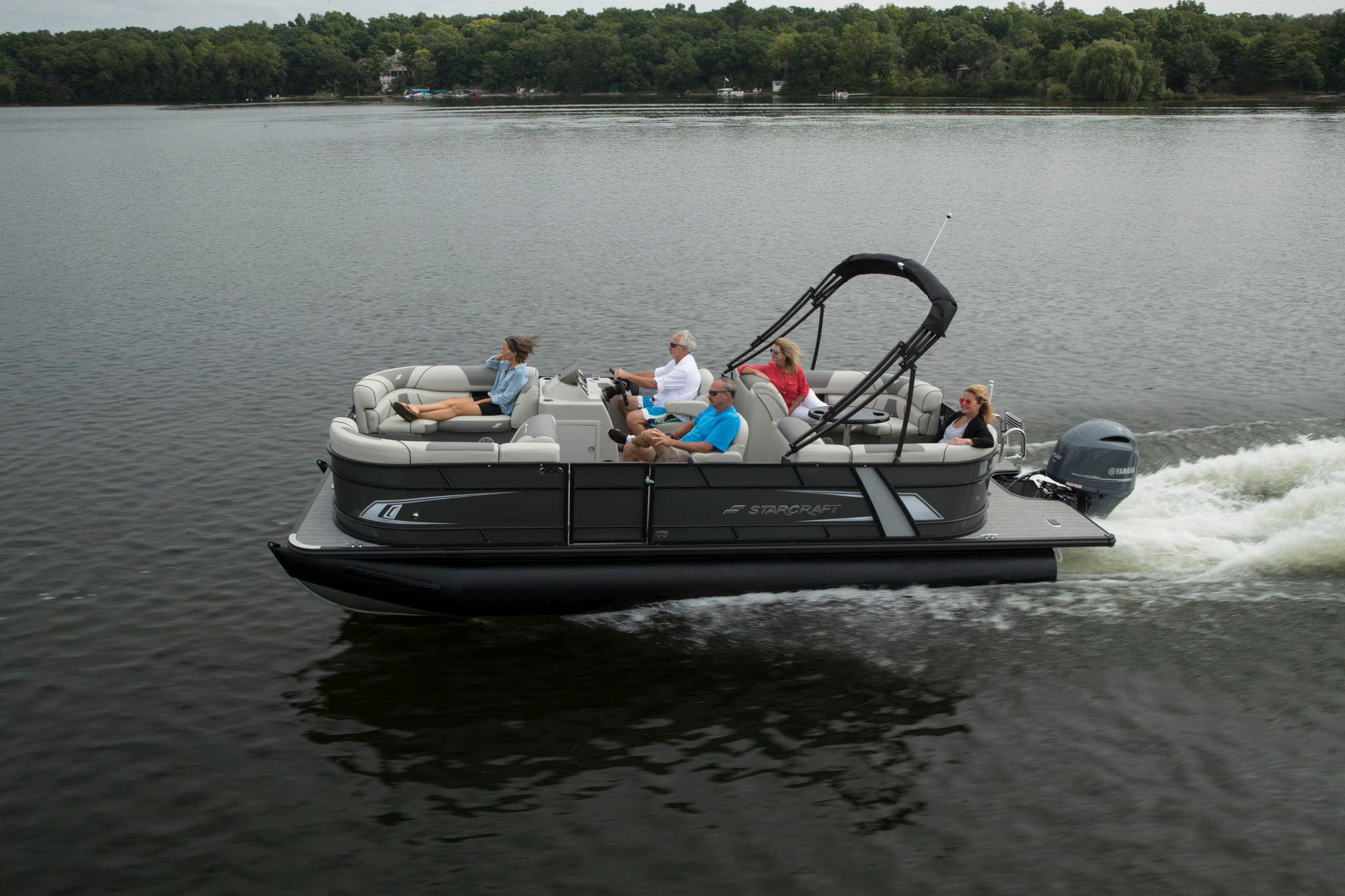 2026 Starcraft EXS 3 Image Thumbnail #0