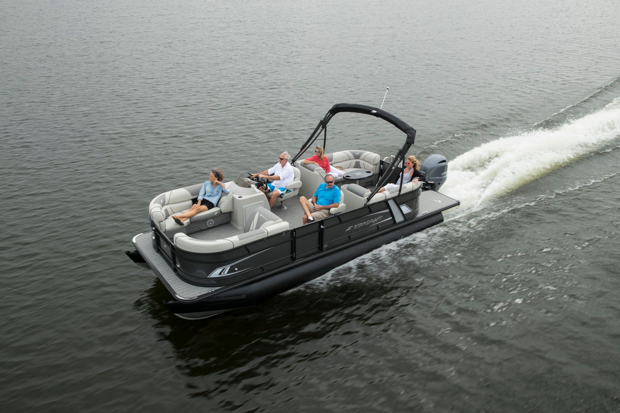 2026 Starcraft EXS 3 Image Thumbnail #2