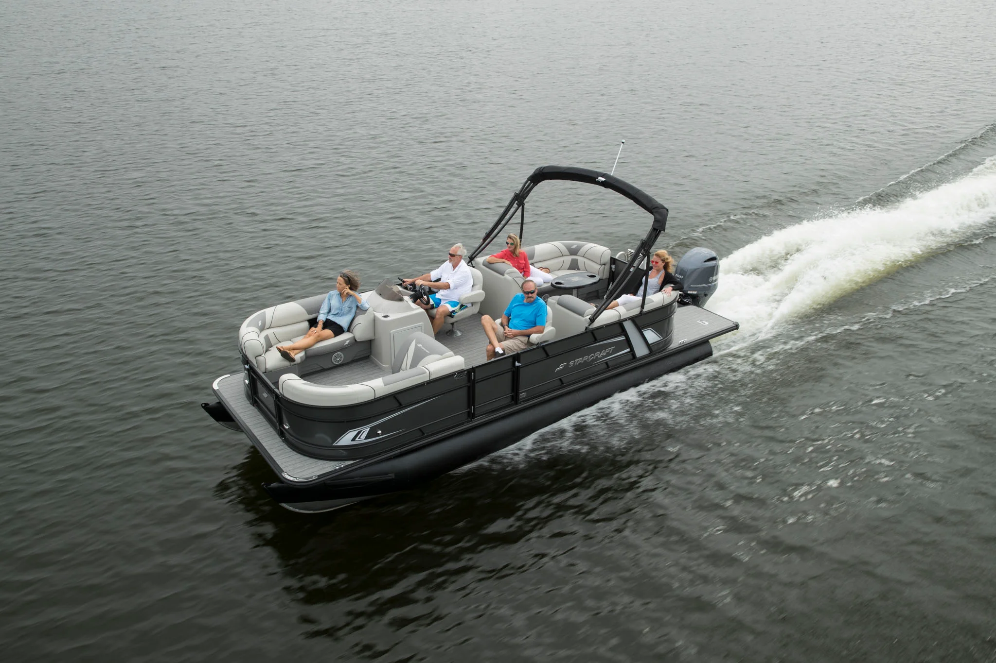 2026 Starcraft EXS 3 Image Thumbnail #2