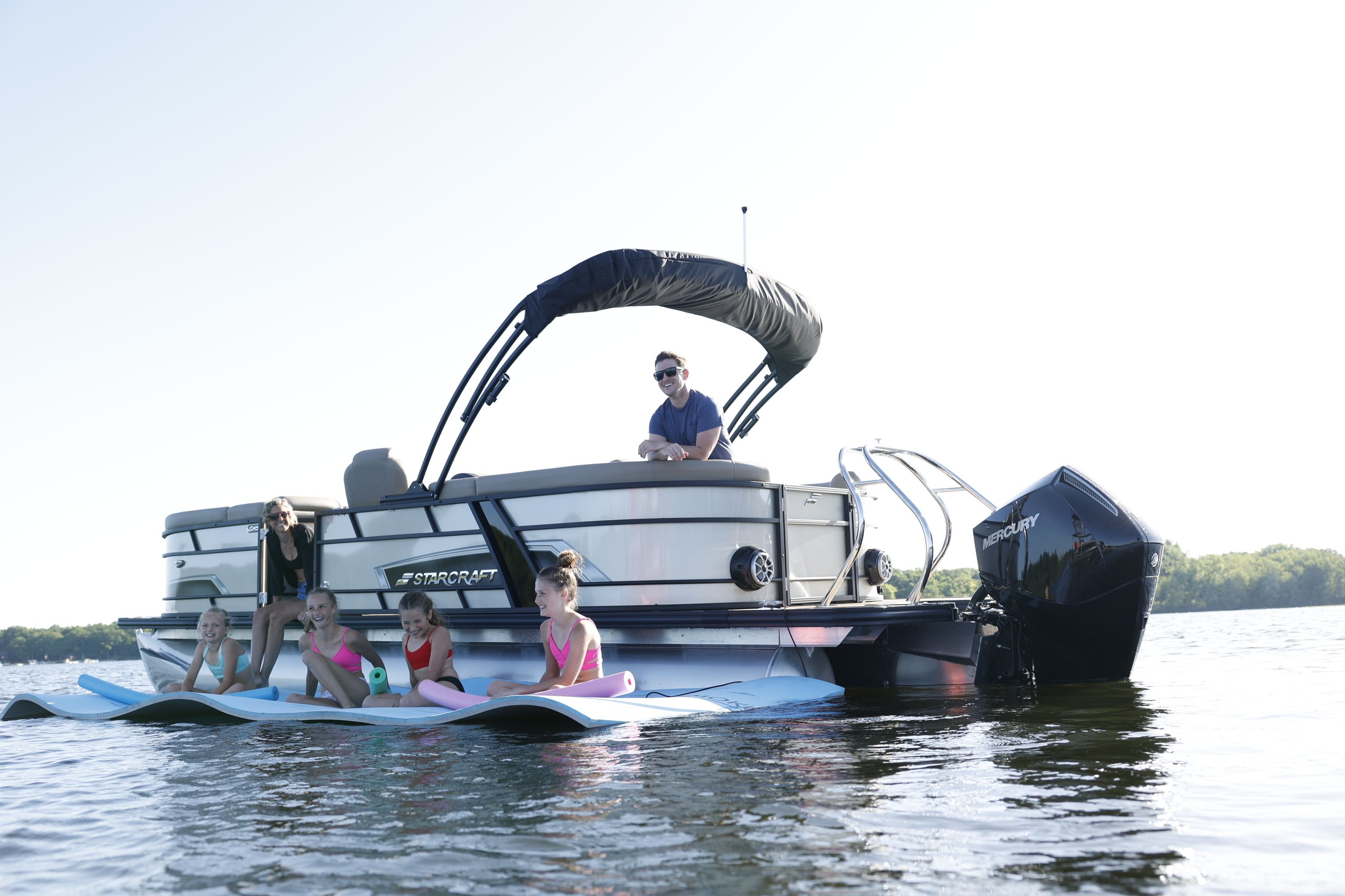 2026 Starcraft EXS 3 DL Image Thumbnail #2