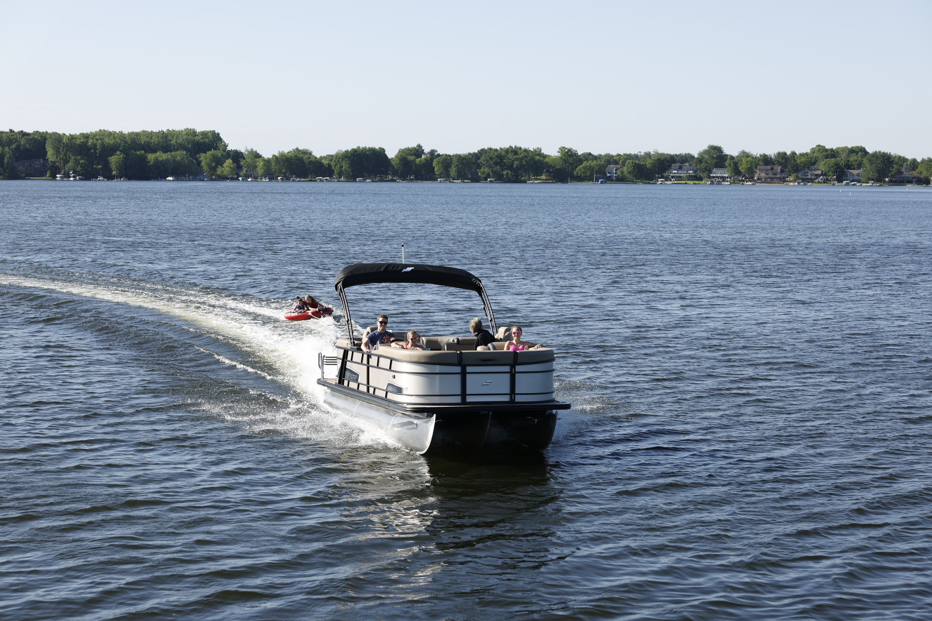 2026 Starcraft EXS 3 DL Image Thumbnail #1