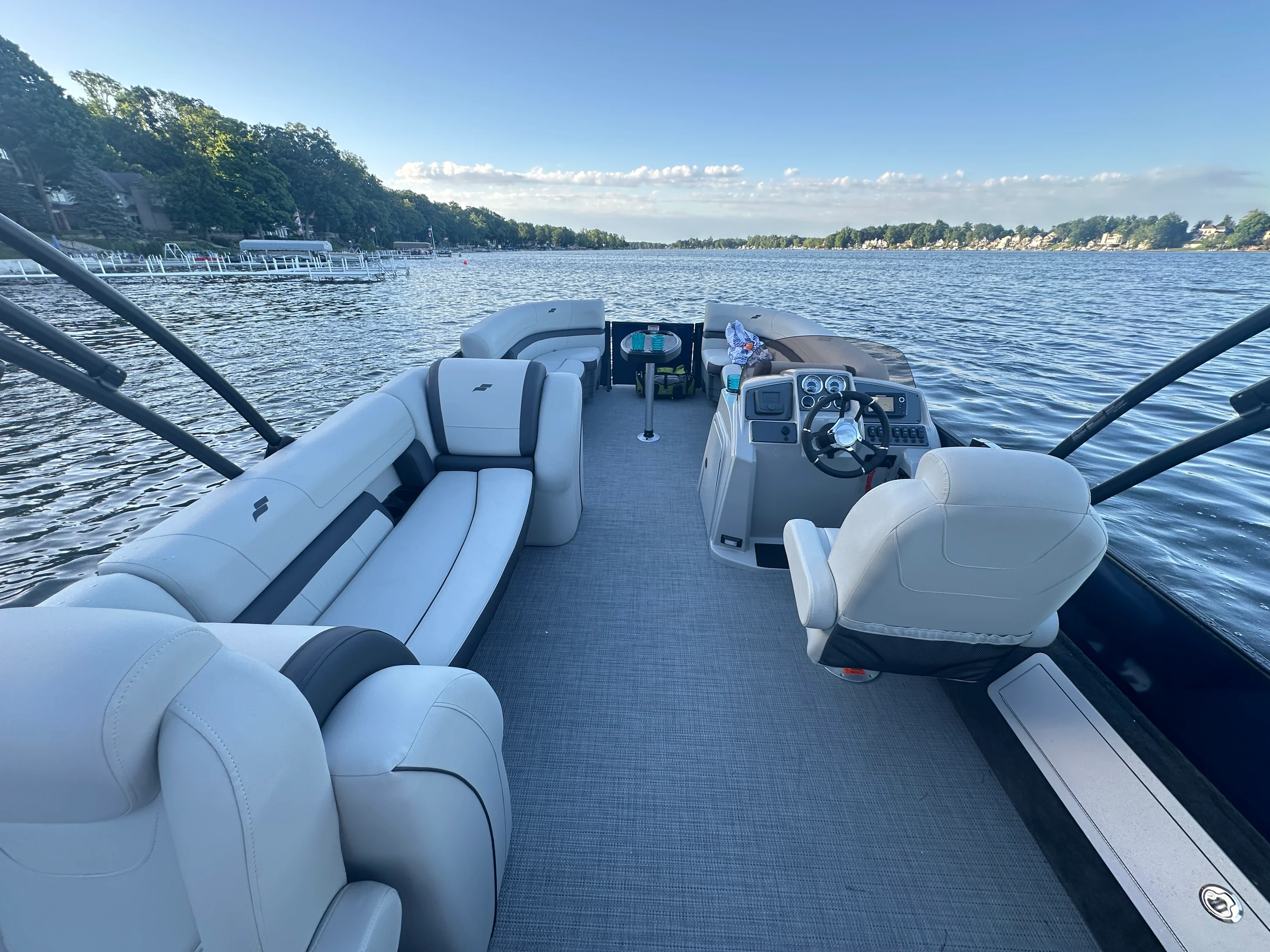 2026 Starcraft EXS 3 FD Image Thumbnail #4