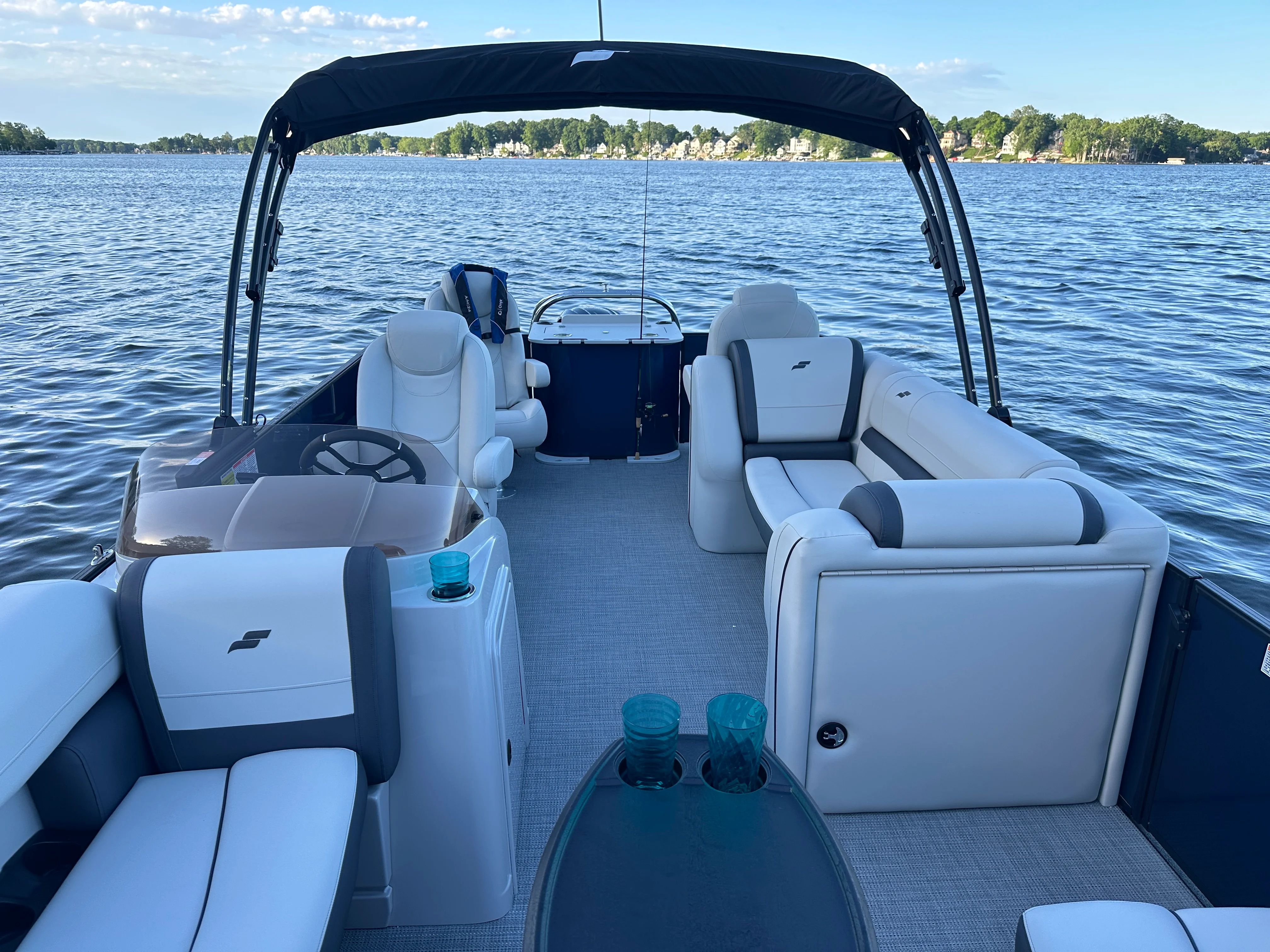 Thumbnail 4 for 2026 Starcraft EXS 3 FD