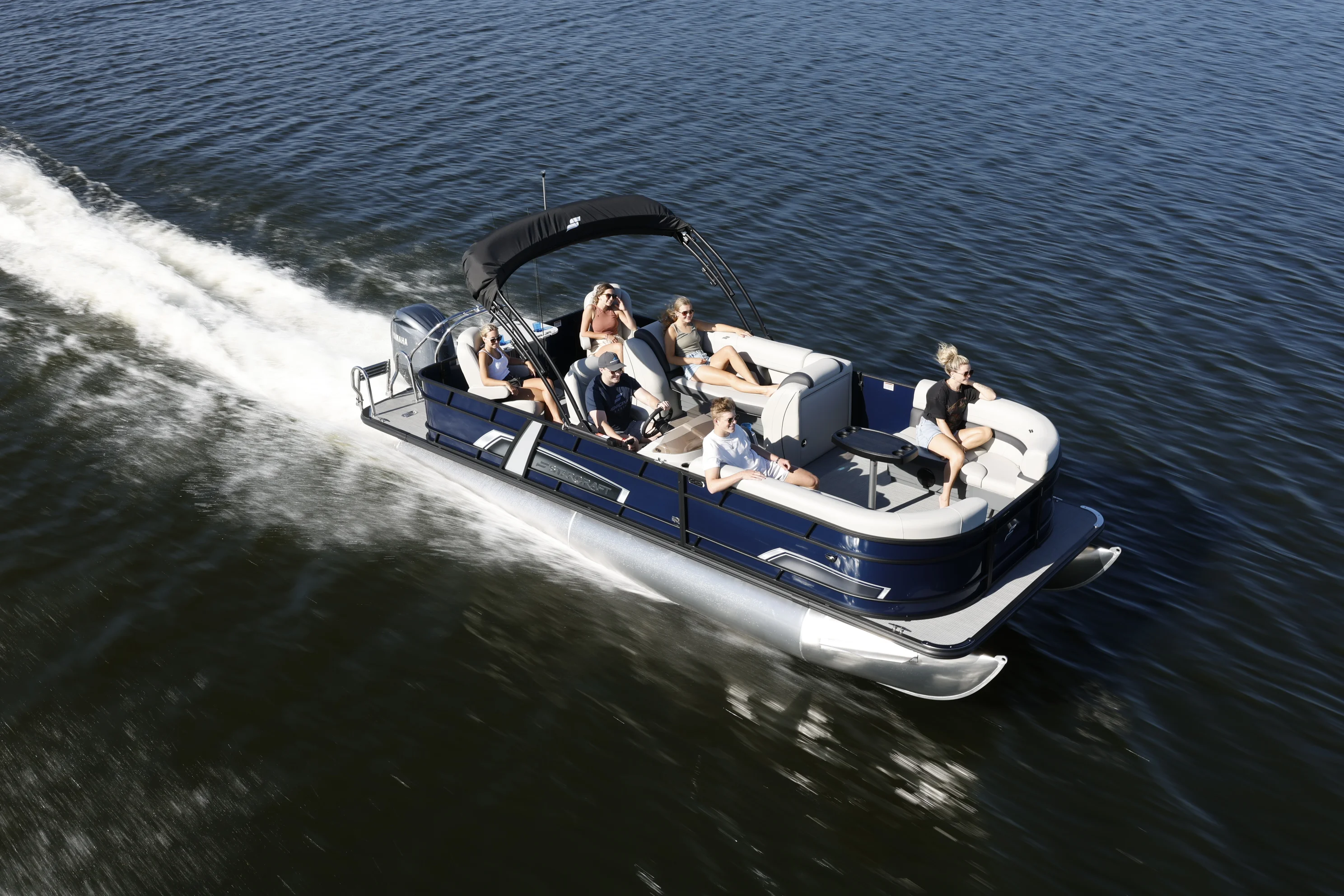 2026 Starcraft EXS 3 FD Image Thumbnail #1