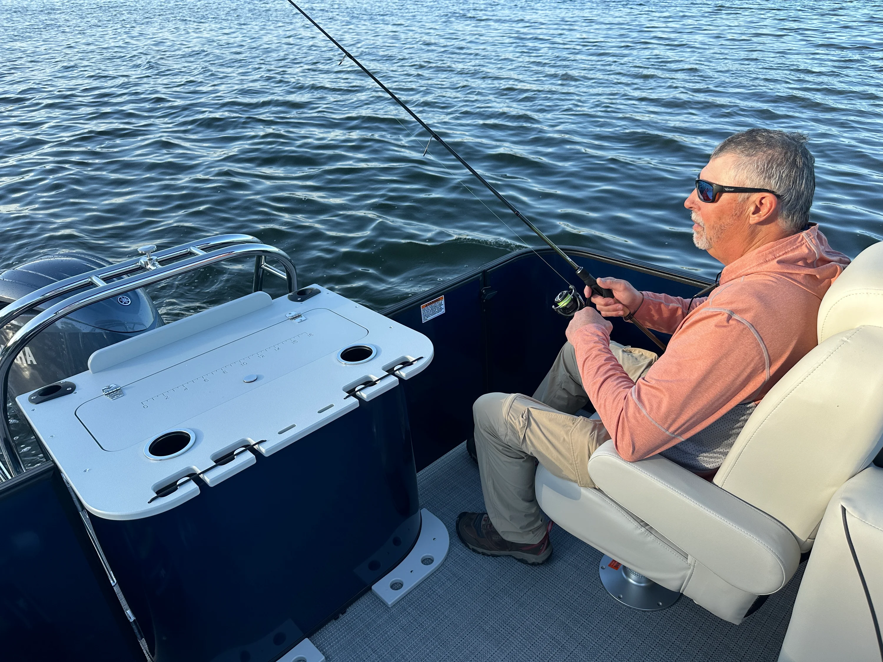 2026 Starcraft EXS 3 FD Image Thumbnail #2