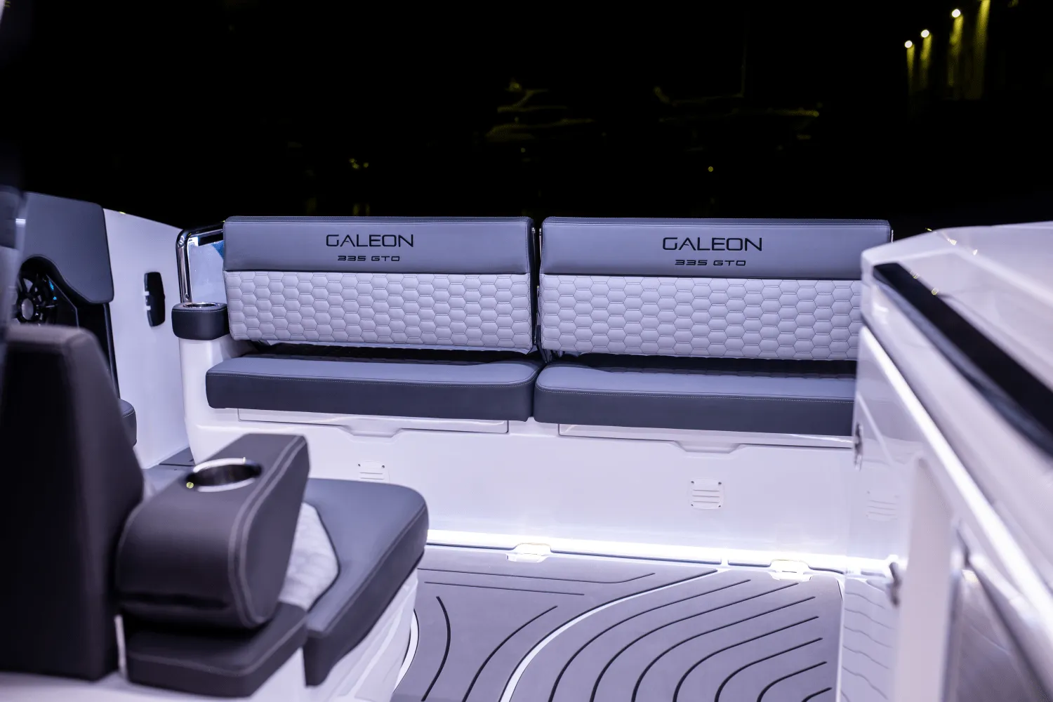 2026 Galeon 335 GTO Image Thumbnail #75