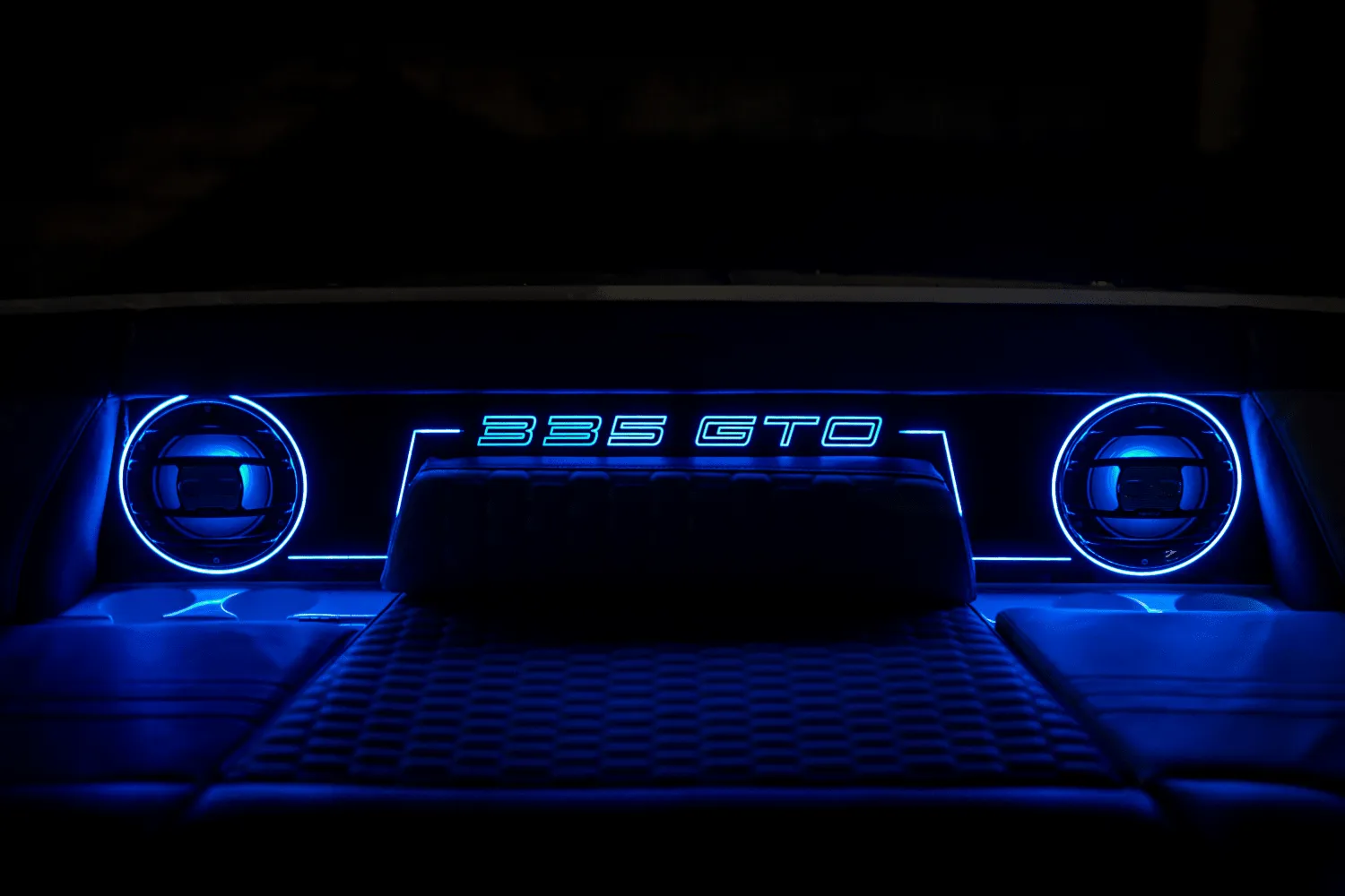 2026 Galeon 335 GTO Image Thumbnail #82