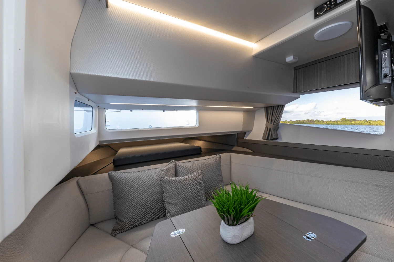 2026 Galeon 335 GTO Image Thumbnail #88