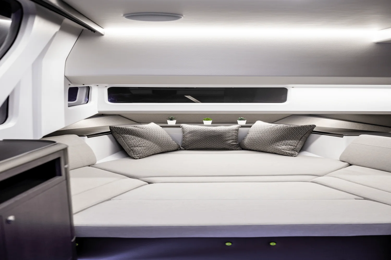 2026 Galeon 335 GTO Image Thumbnail #47