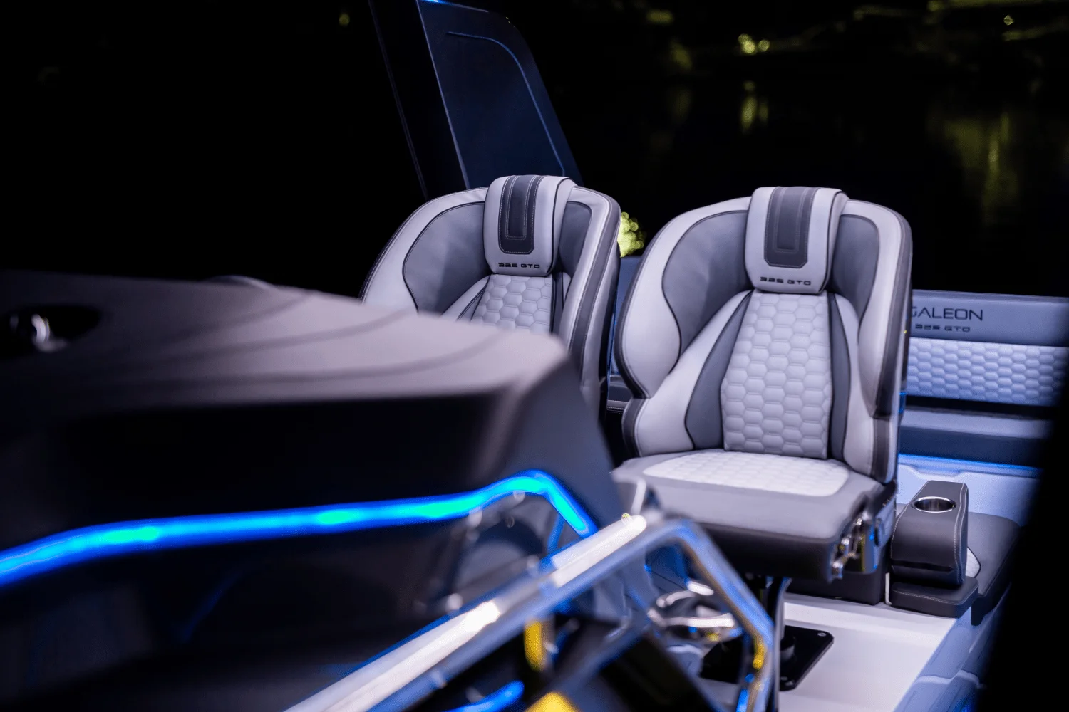 2026 Galeon 335 GTO Image Thumbnail #66