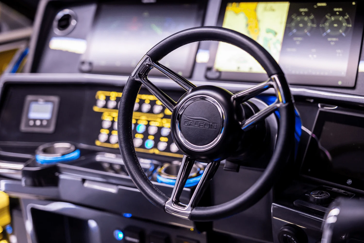 2026 Galeon 335 GTO Image Thumbnail #23