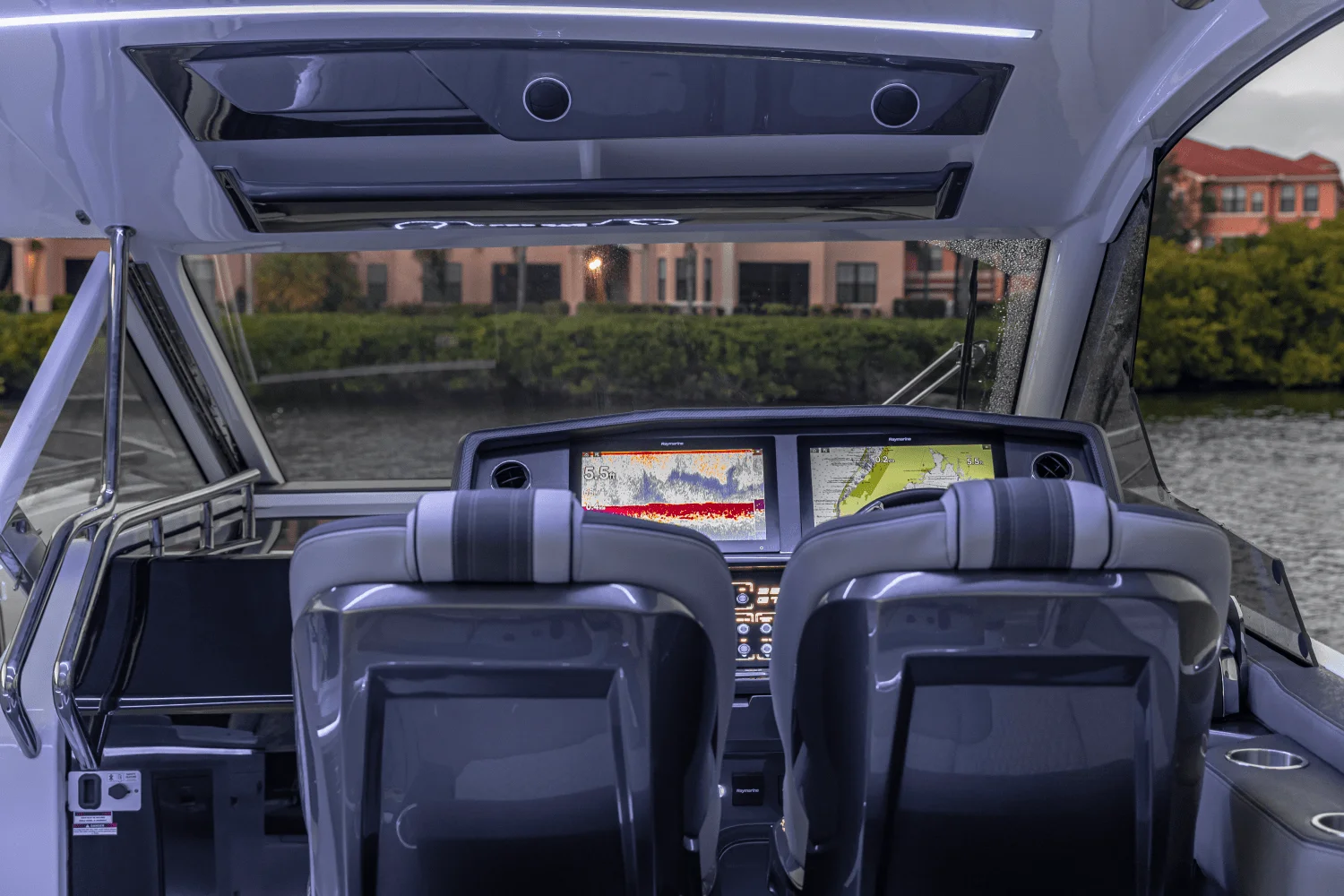 2026 Galeon 335 GTO Image Thumbnail #93