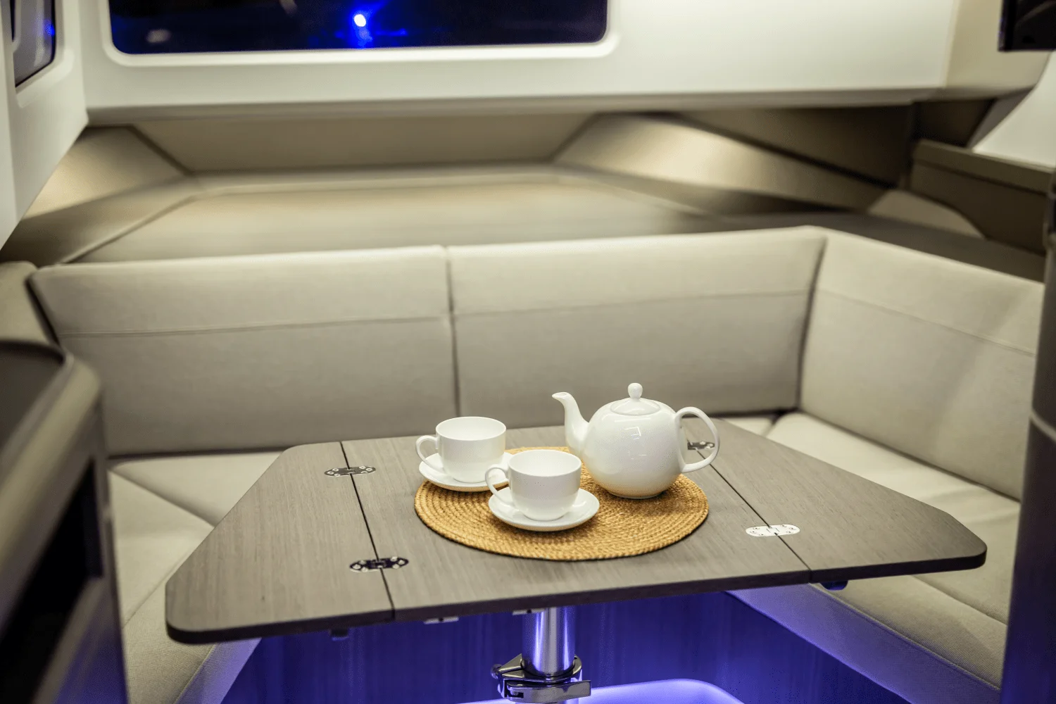 2026 Galeon 335 GTO Image Thumbnail #27