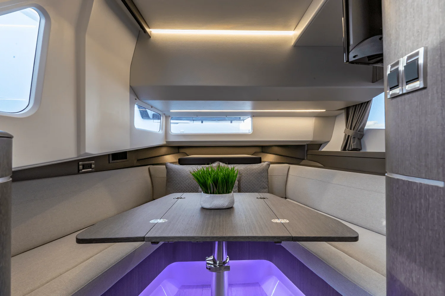 2026 Galeon 335 GTO Image Thumbnail #87