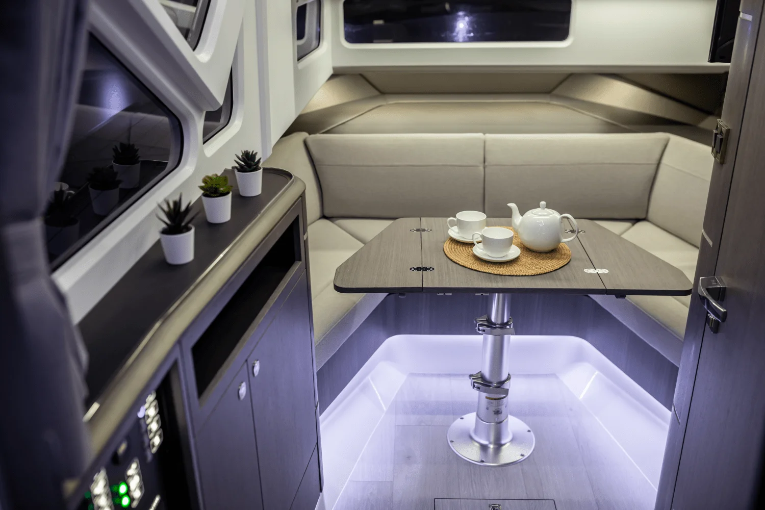 2026 Galeon 335 GTO Image Thumbnail #39