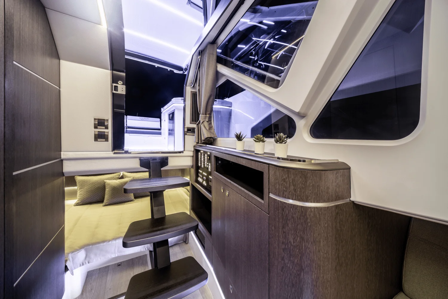 2026 Galeon 335 GTO Image Thumbnail #19