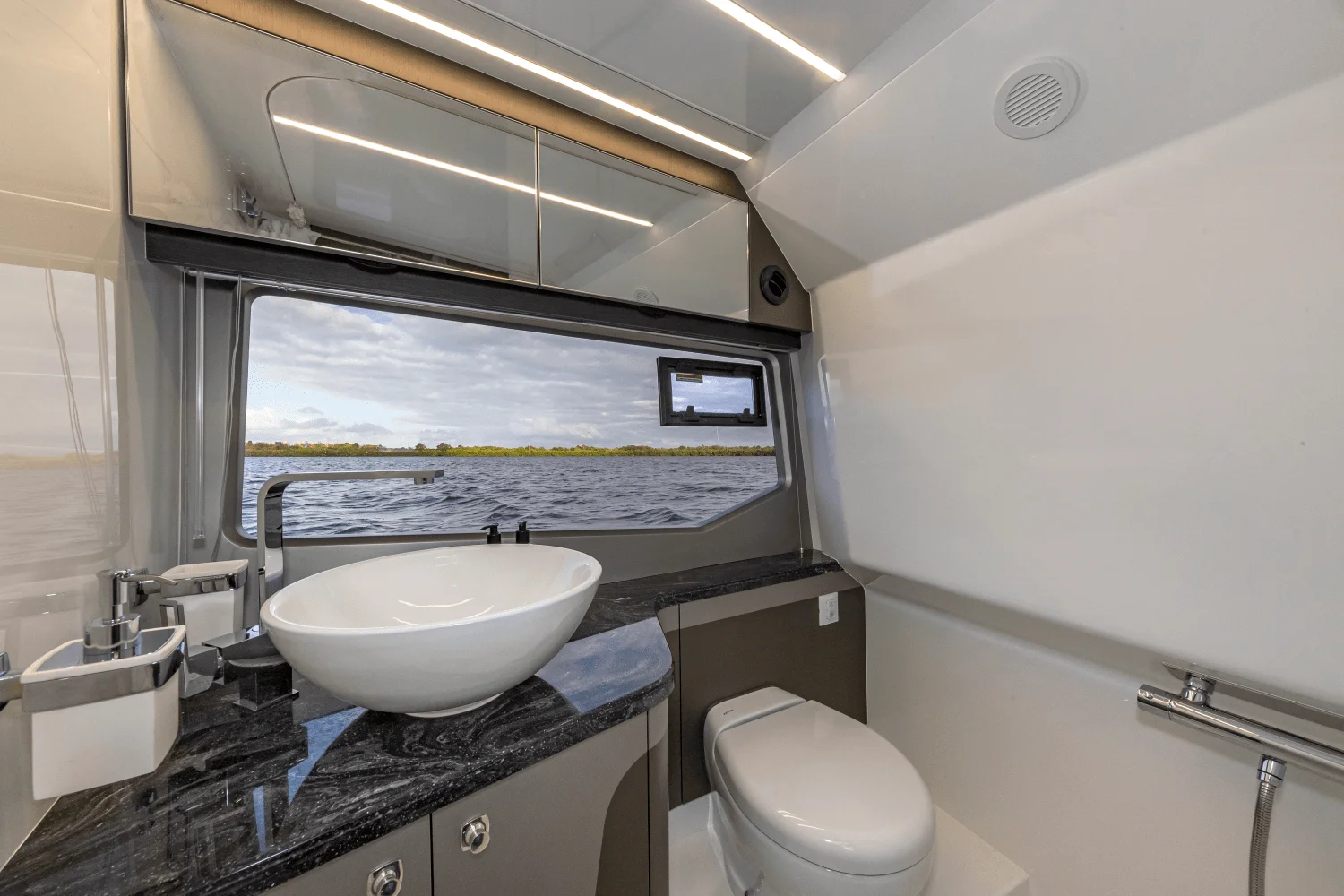 2026 Galeon 335 GTO Image Thumbnail #91