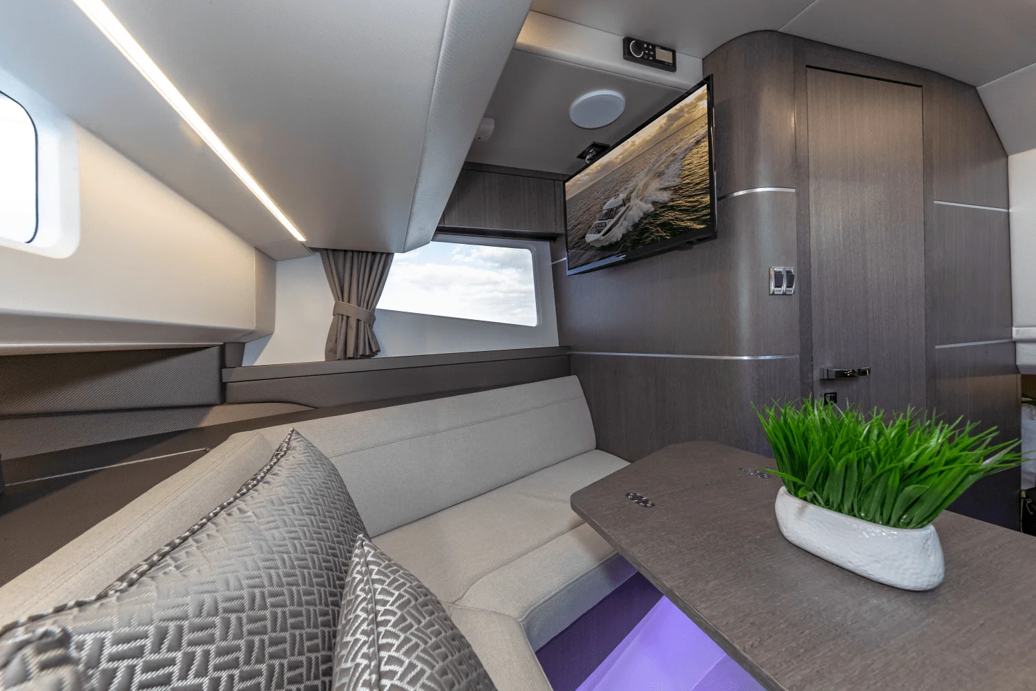 2026 Galeon 335 GTO Image Thumbnail #92