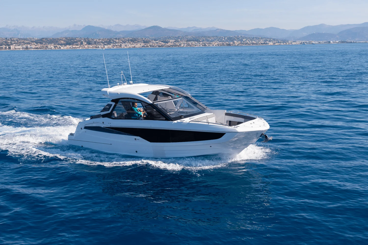 2026 Galeon 335 GTO Image Thumbnail #4