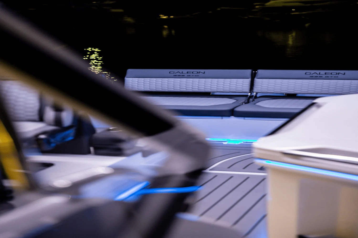 2026 Galeon 335 GTO Image Thumbnail #83